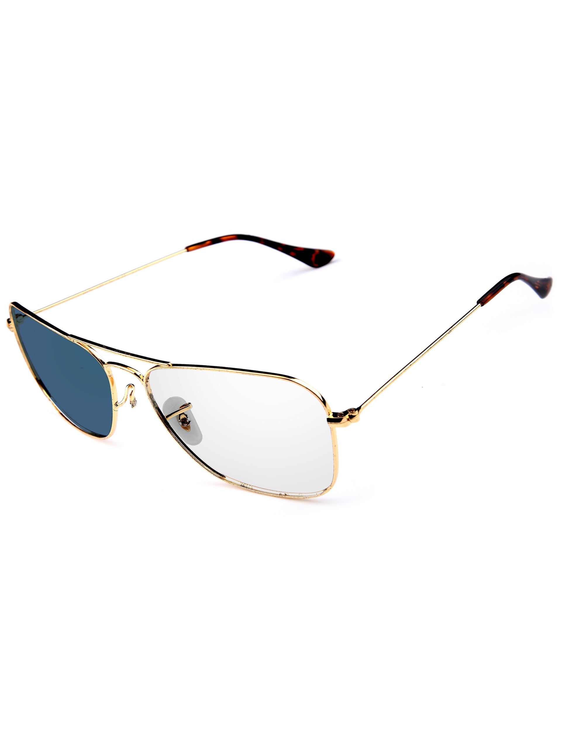 Adapt Blue Photochromic-Standard