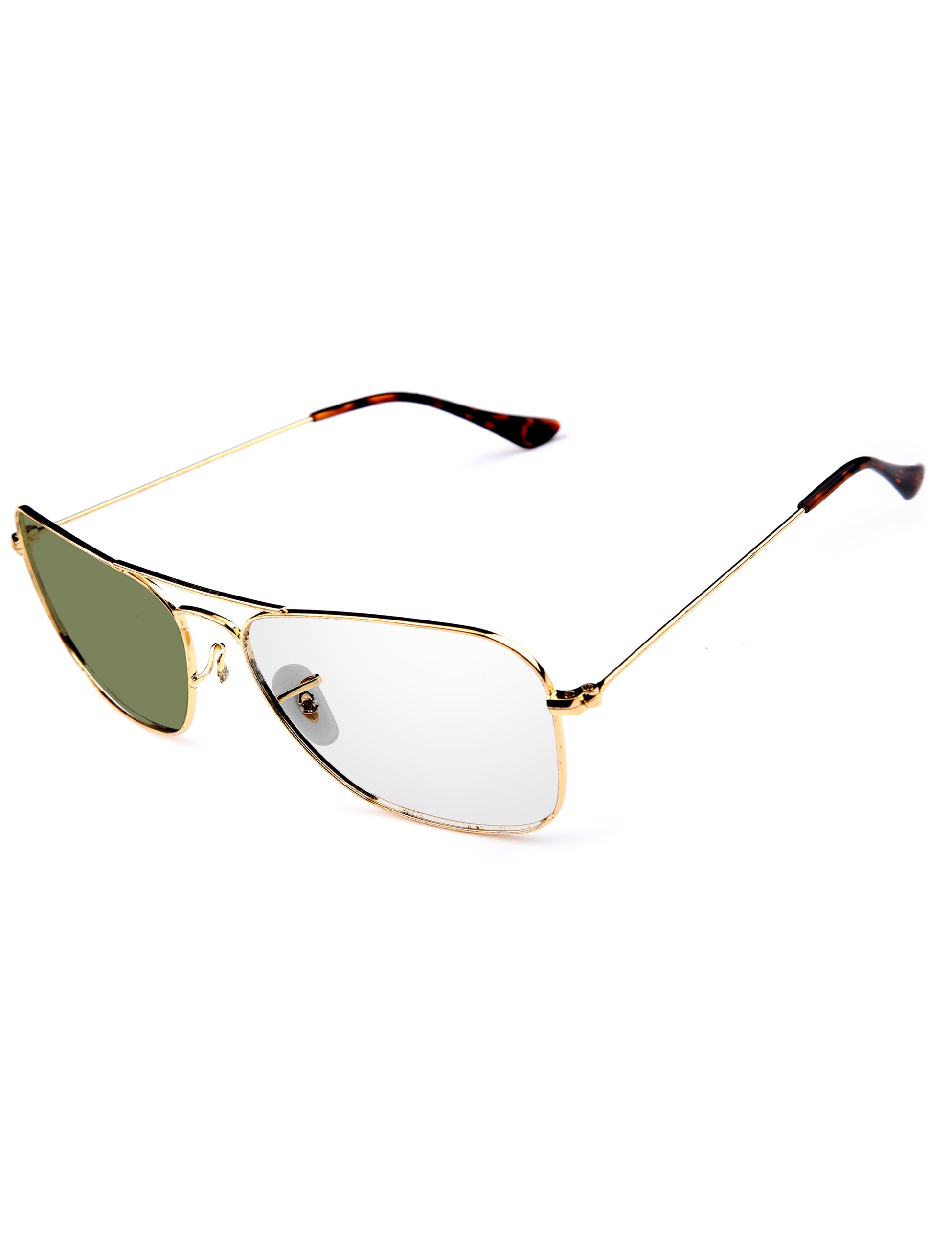 Adapt Green Photochromic-Standard
