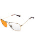 Adapt Orange Photochromic-Standard