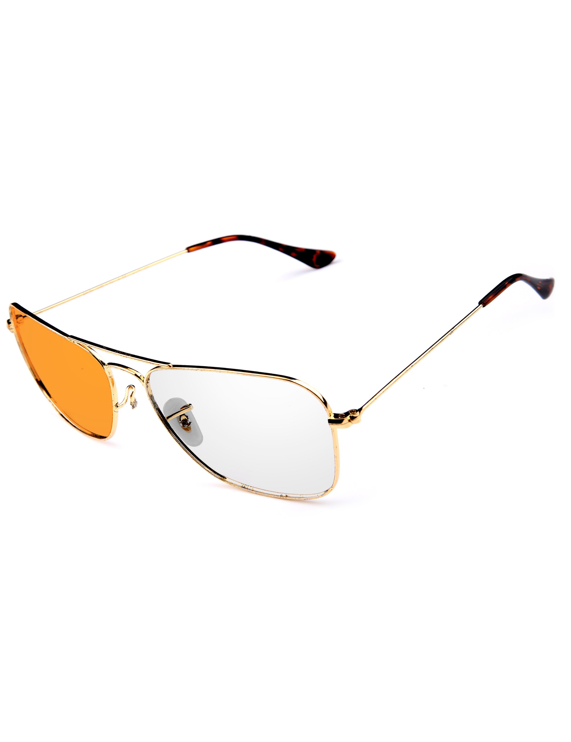 Adapt Orange Photochromic-Standard
