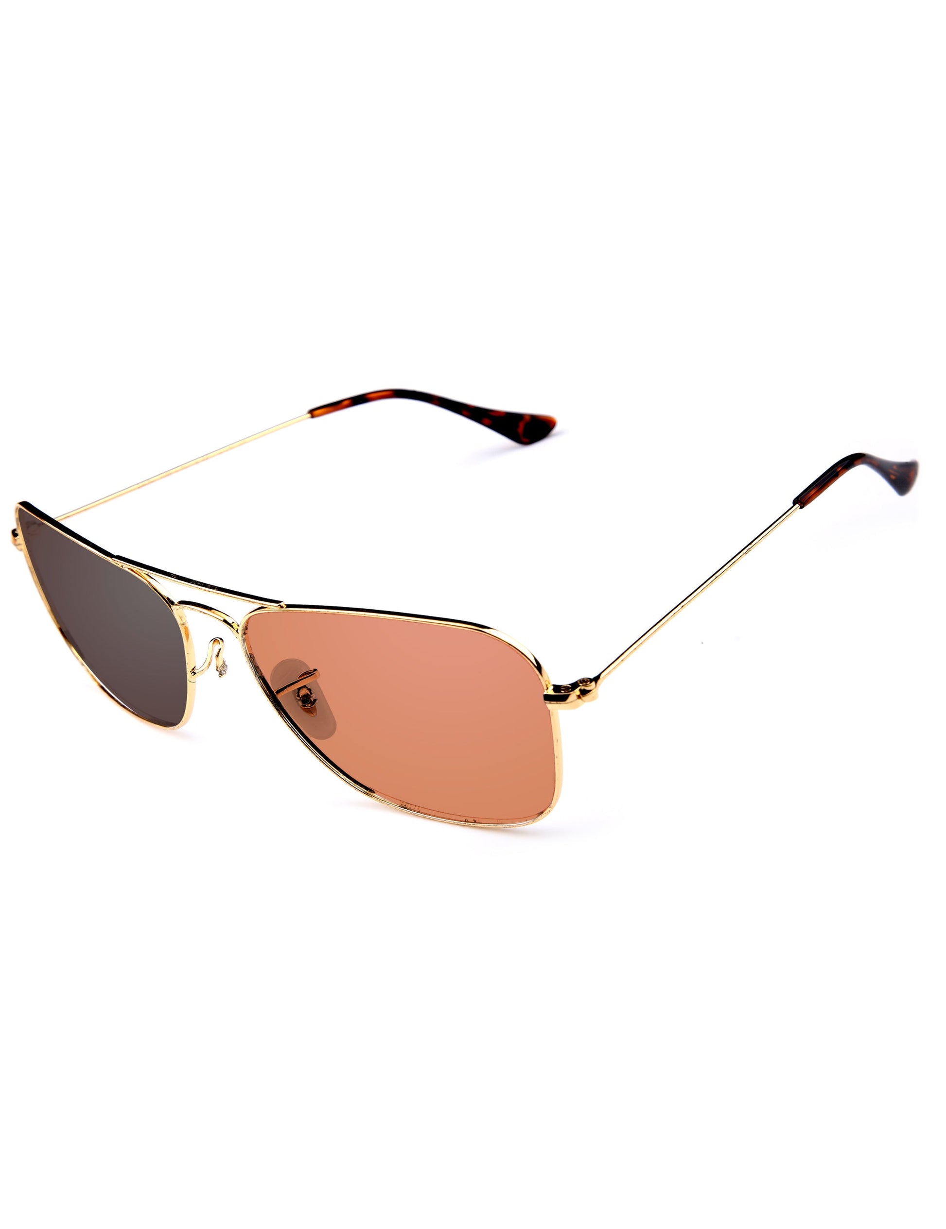 Orange Photochromic-Standard