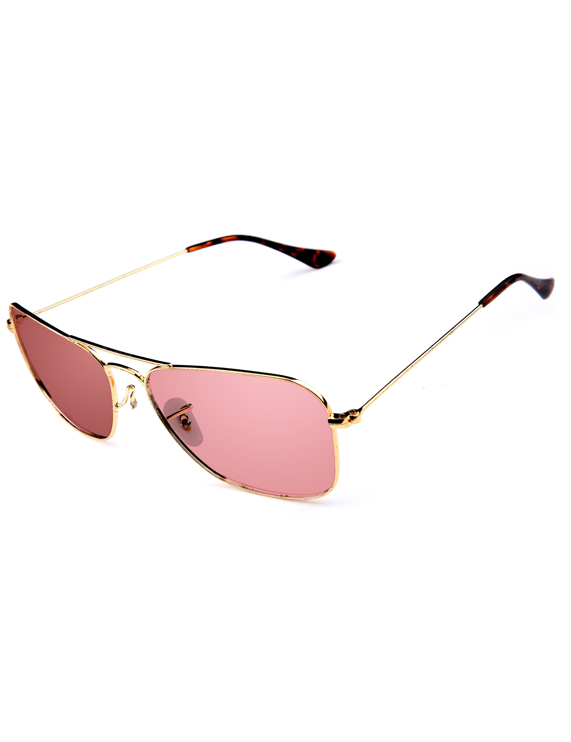 Pink Photochromic-Standard