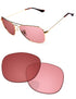 Pink Photochromic-Standard