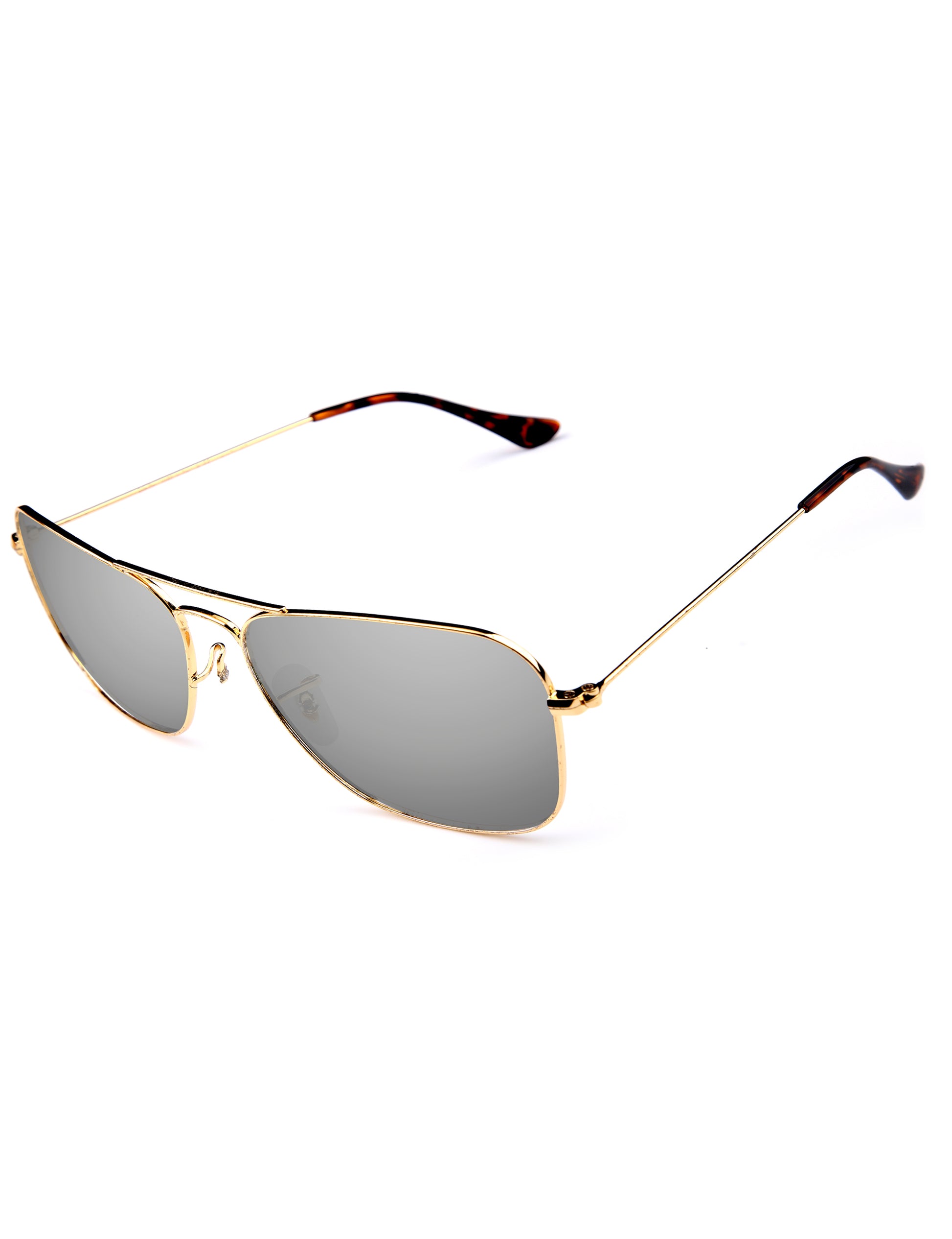 Silver Chrome-Standard