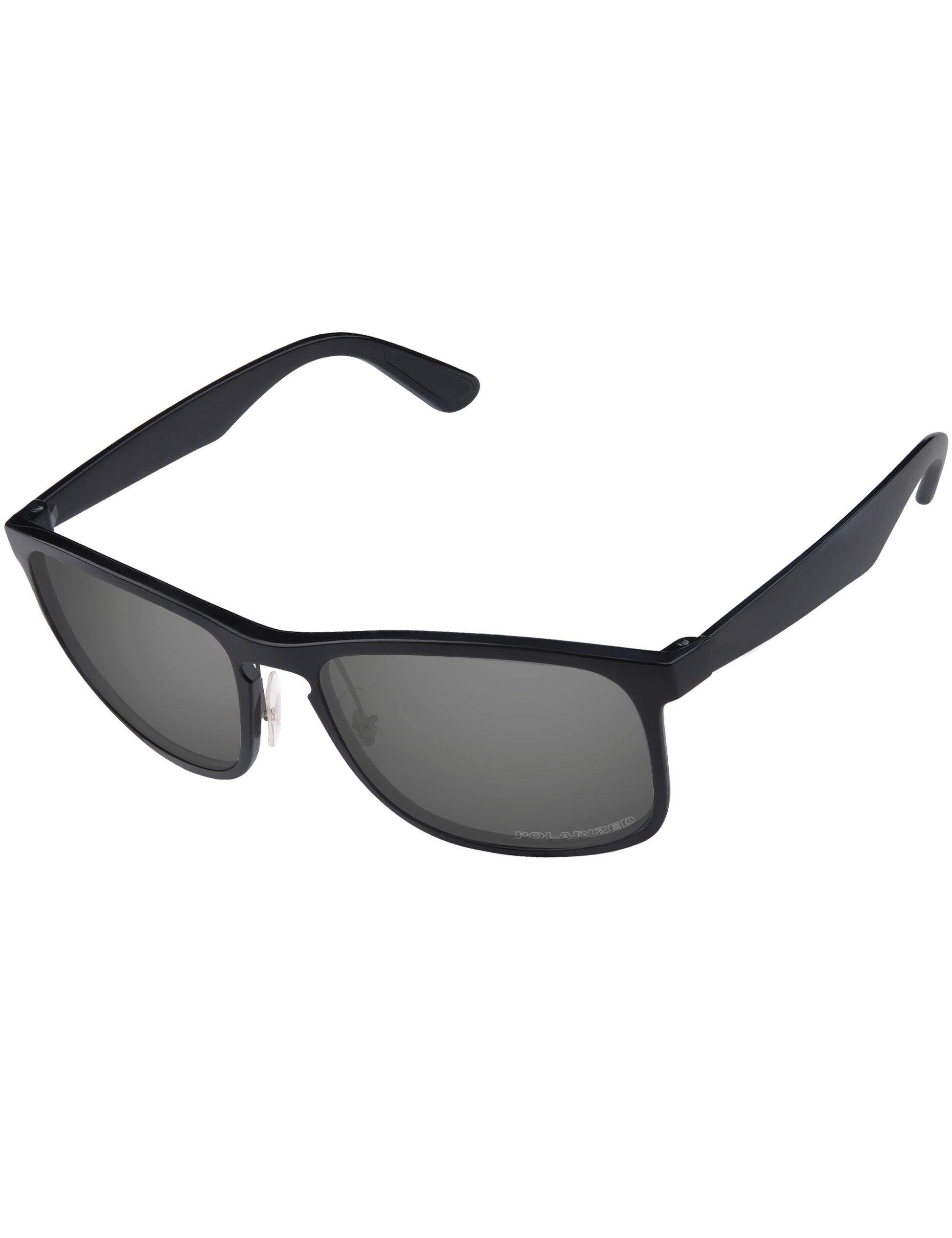 Black Chrome-Pro