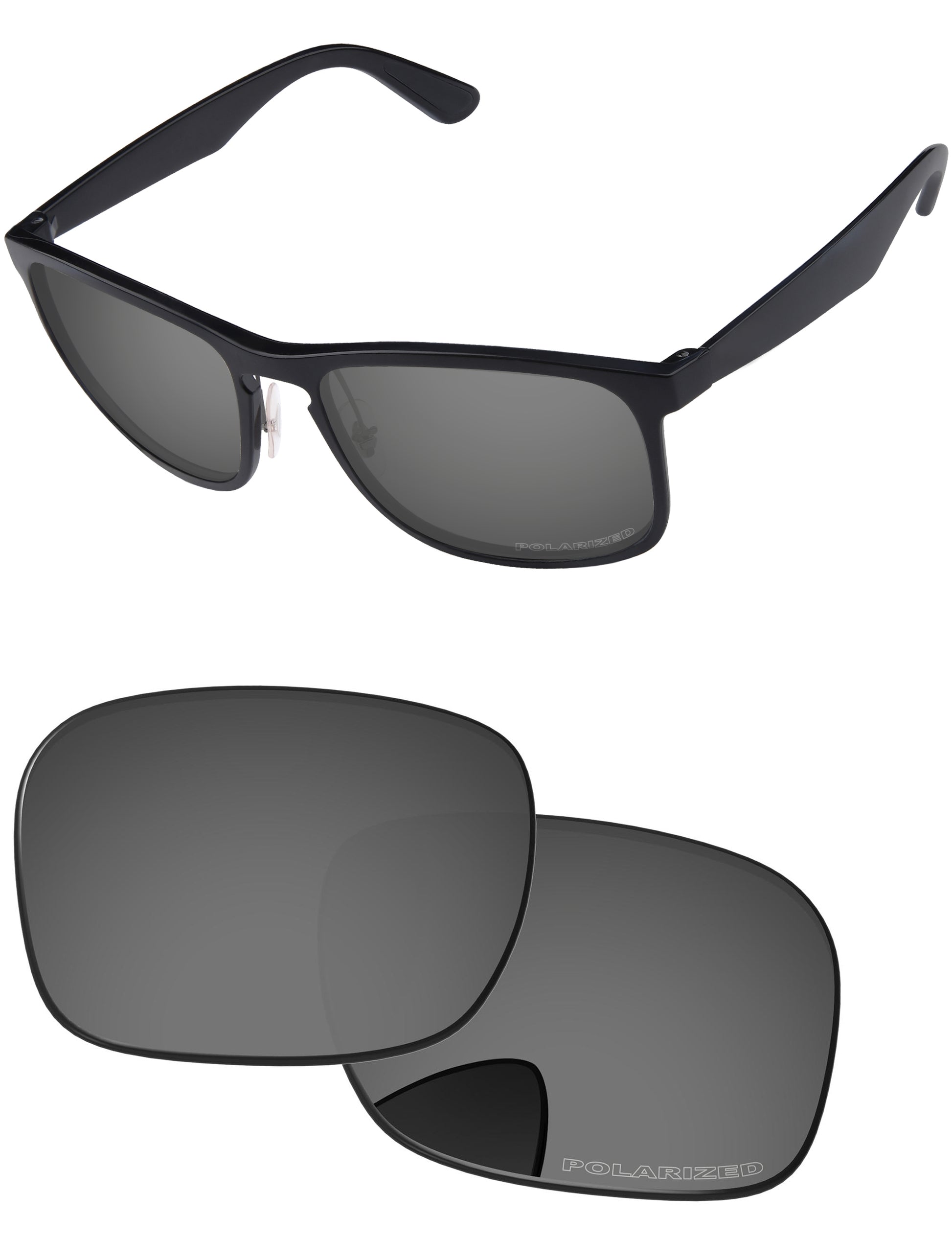 Black Chrome-Pro