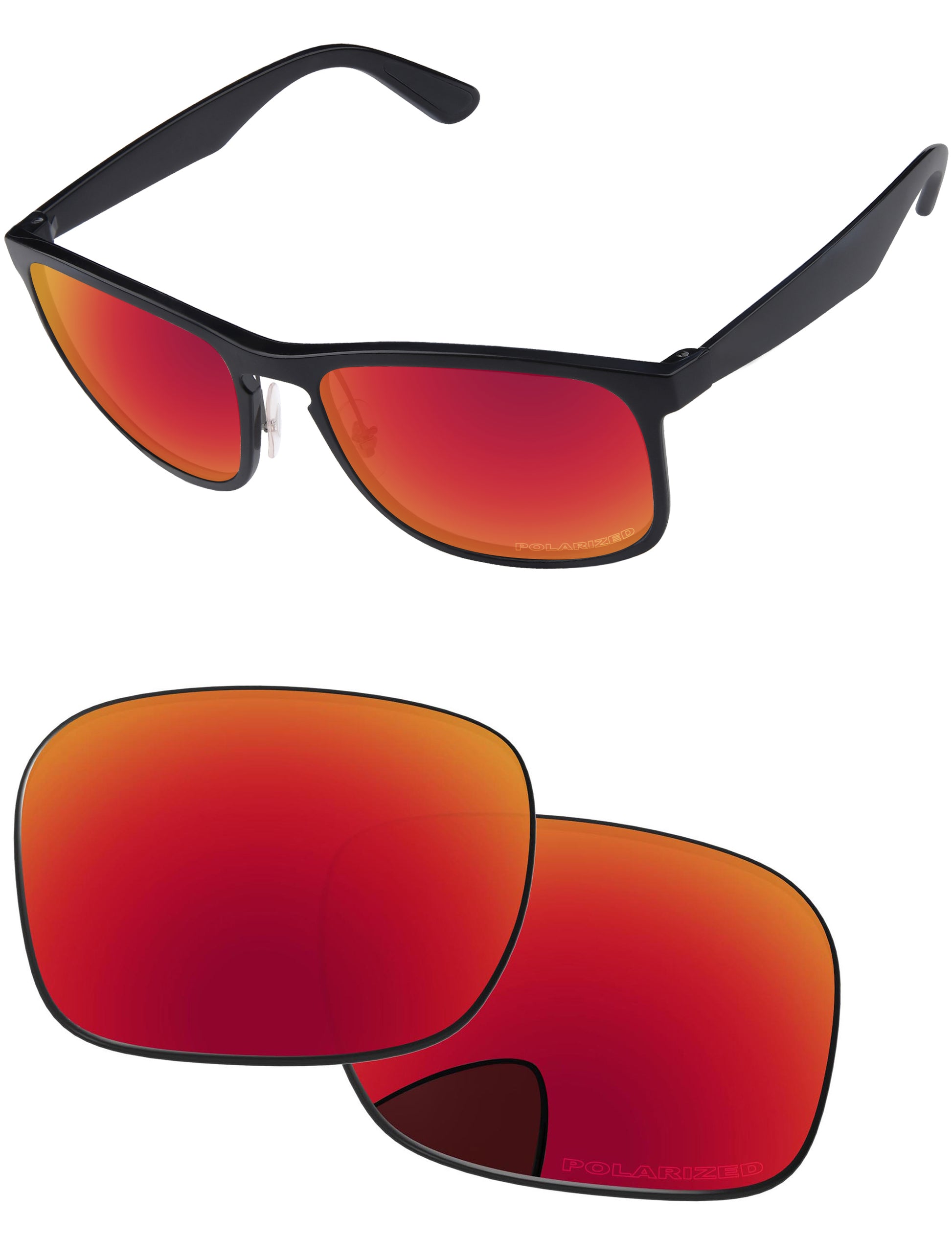 Deep Red-Pro