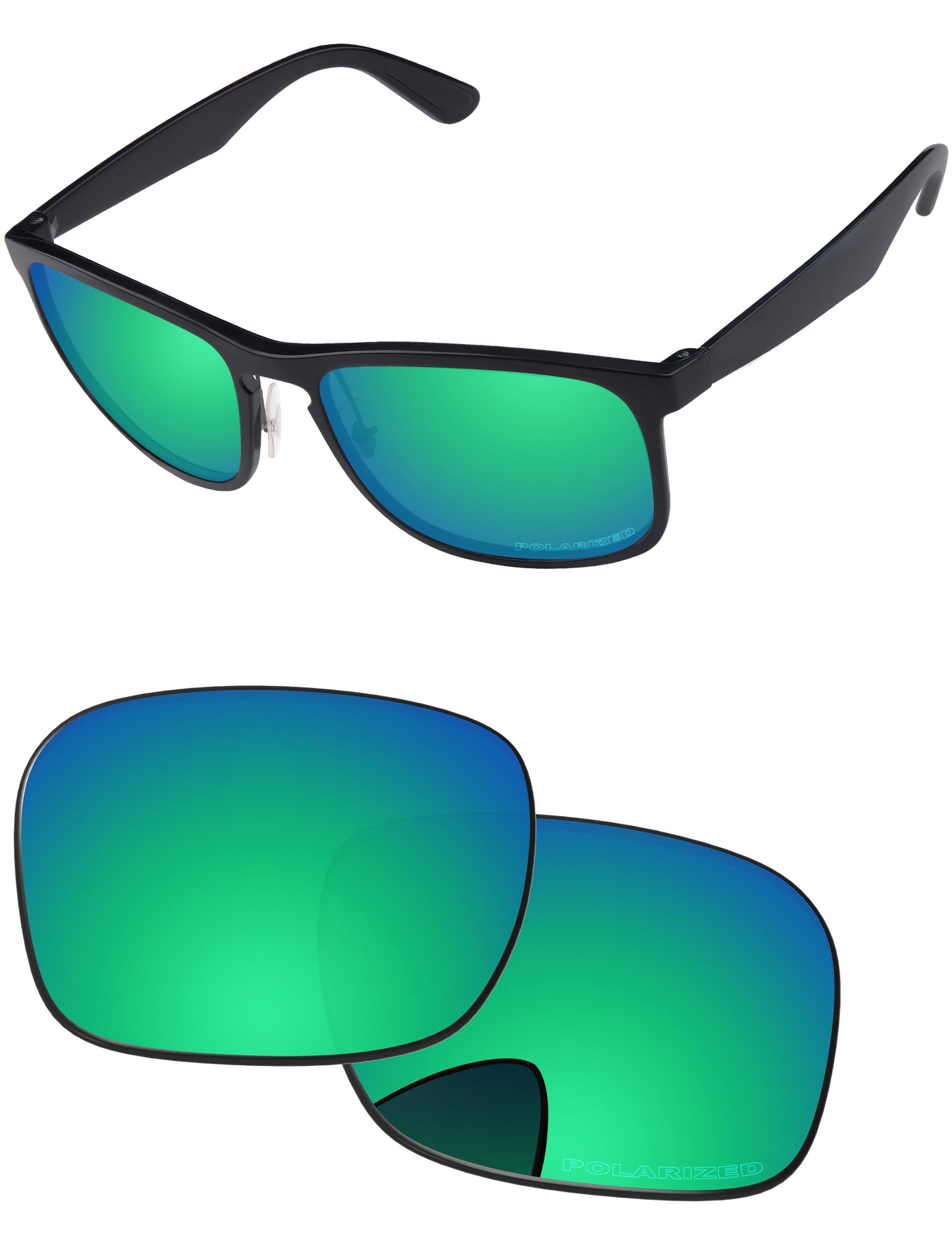Emerald Green-Pro