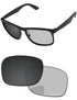 Gray Photochromic-Pro
