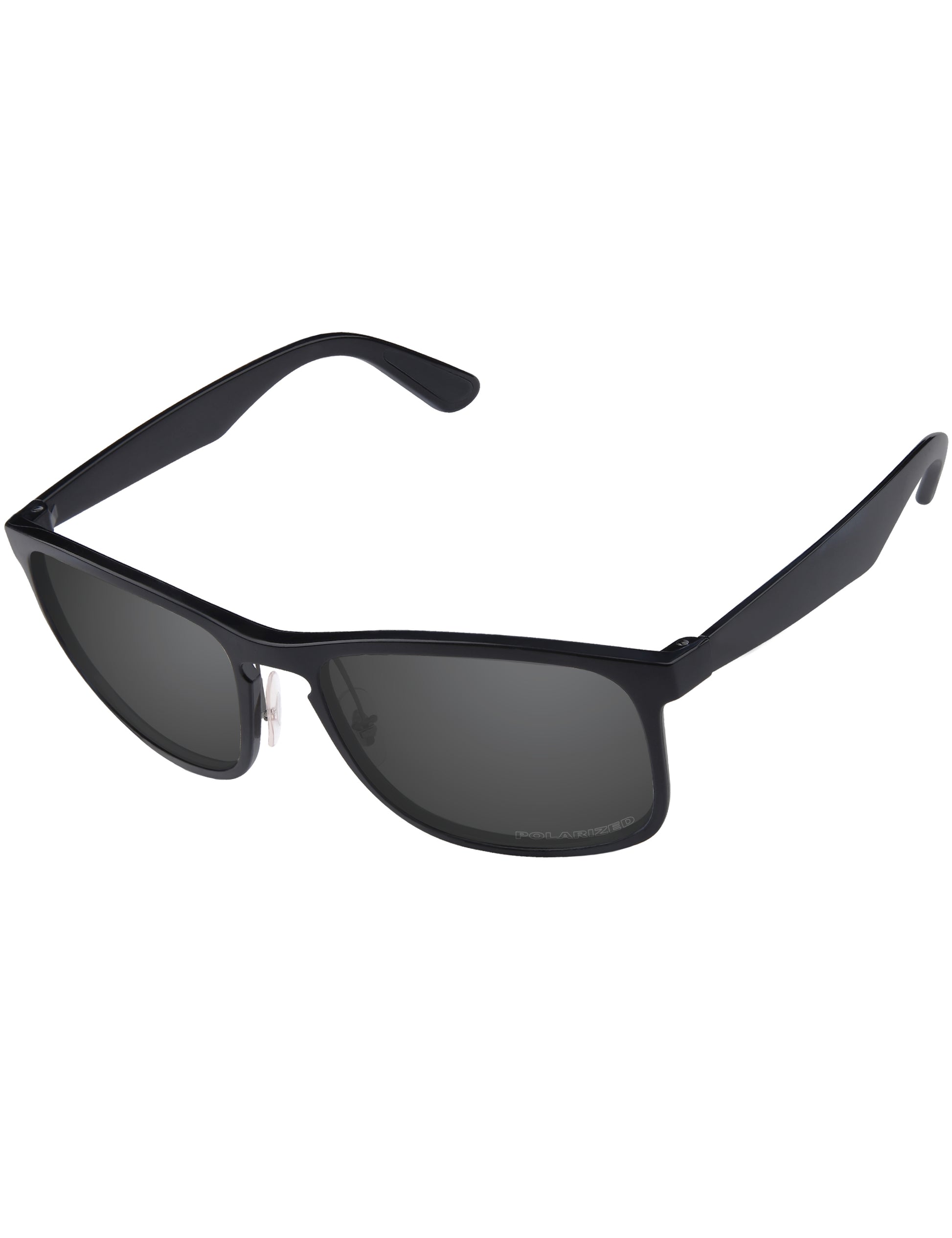 Solid Black-Pro