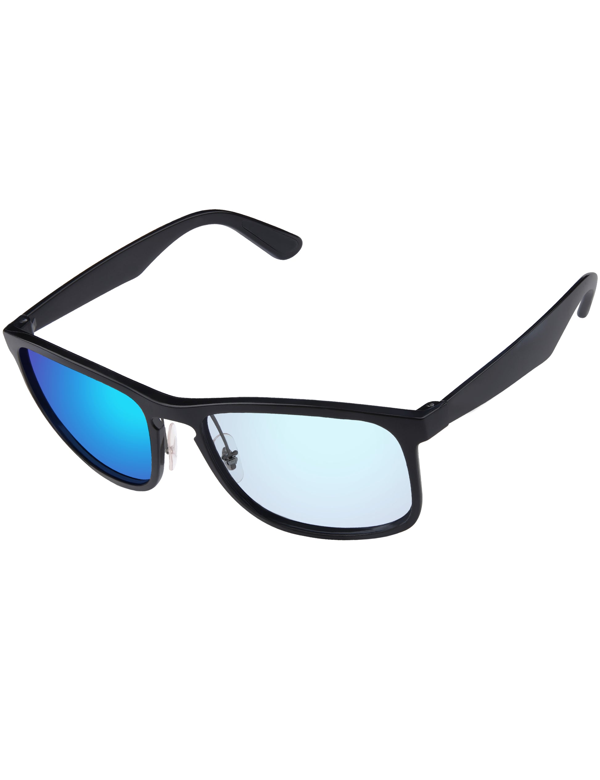 Eclipse Blue Shield Photochromic-Pro+