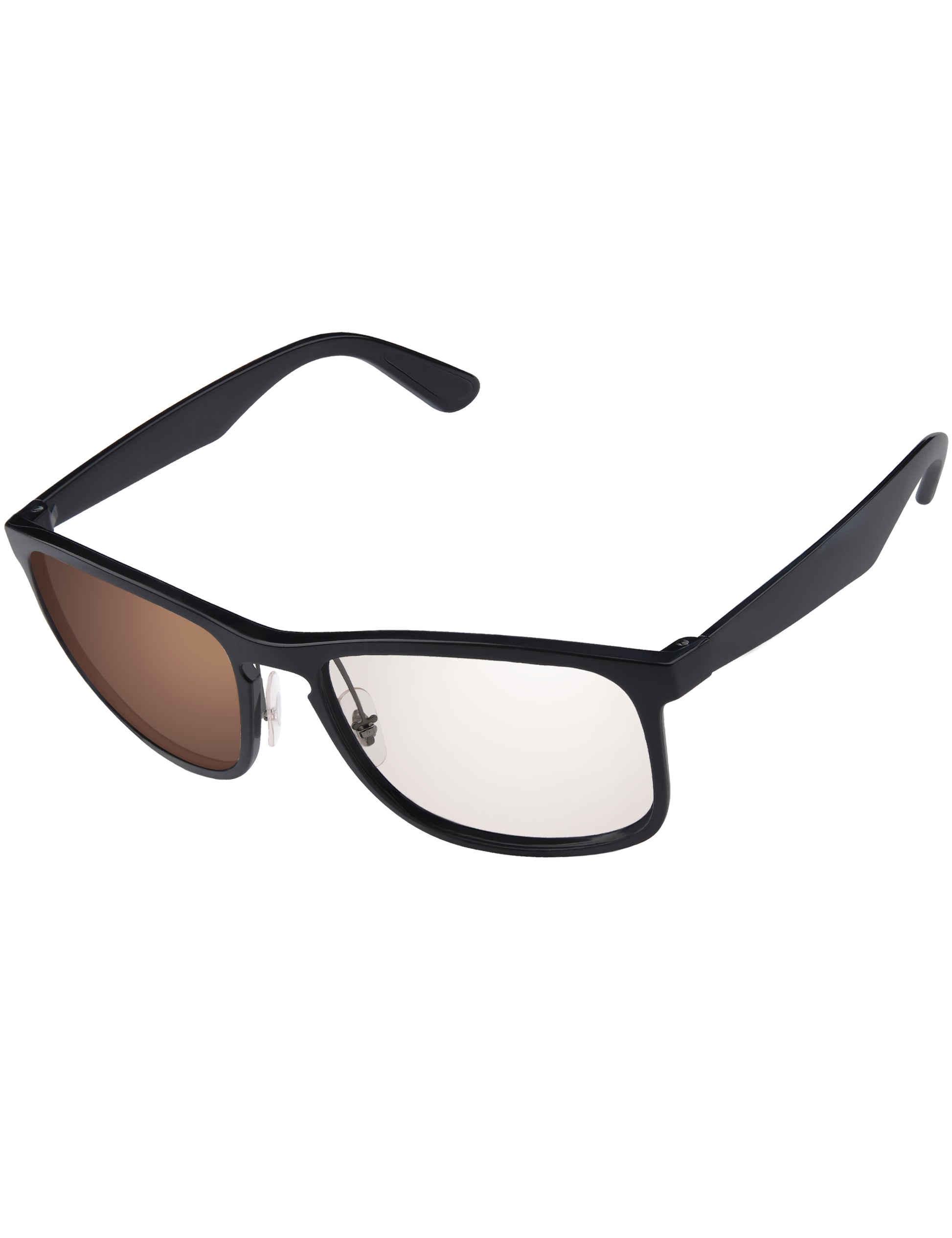 Eclipse Brown Photochromic-Pro+