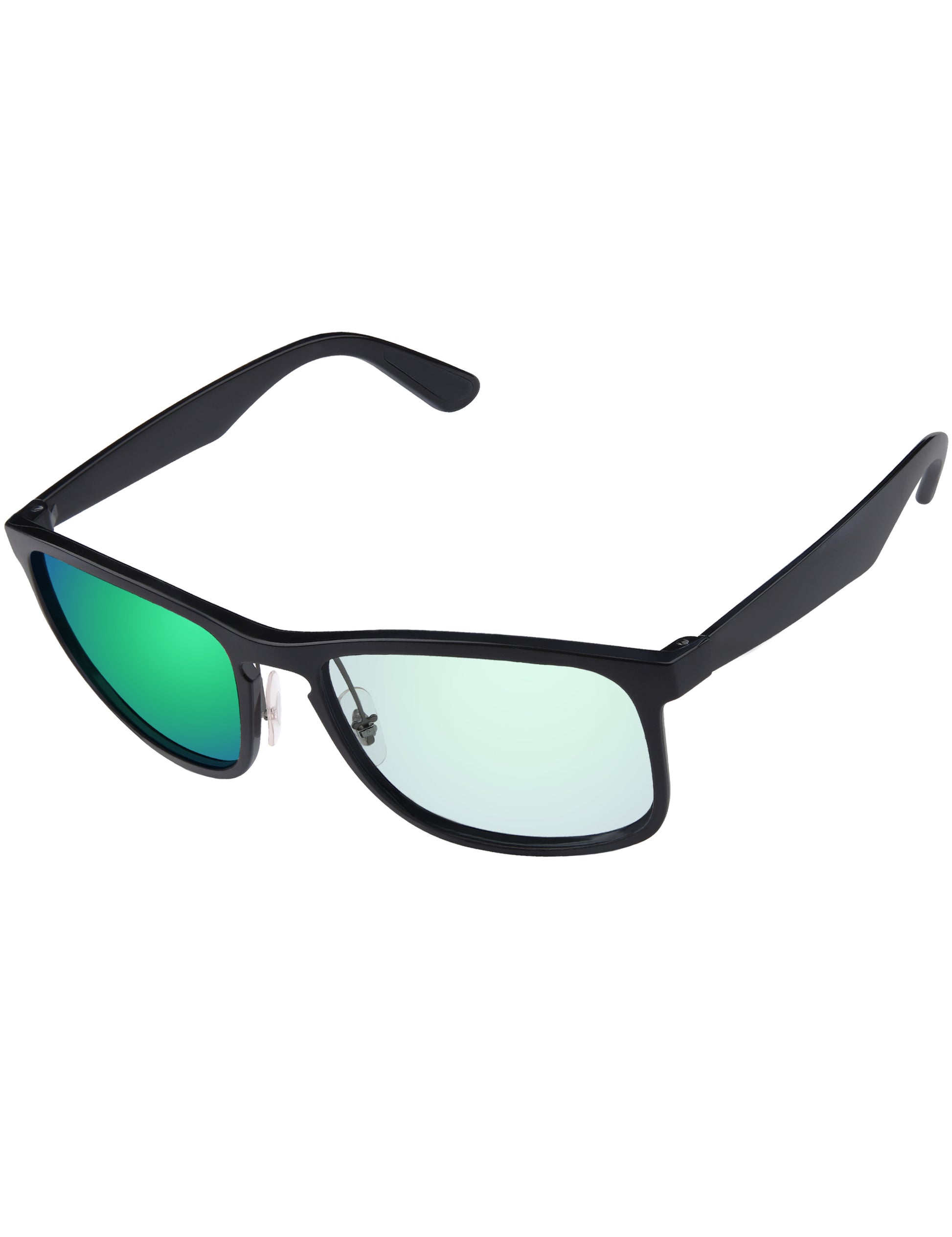 Eclipse Green Shield Photochromic-Pro+