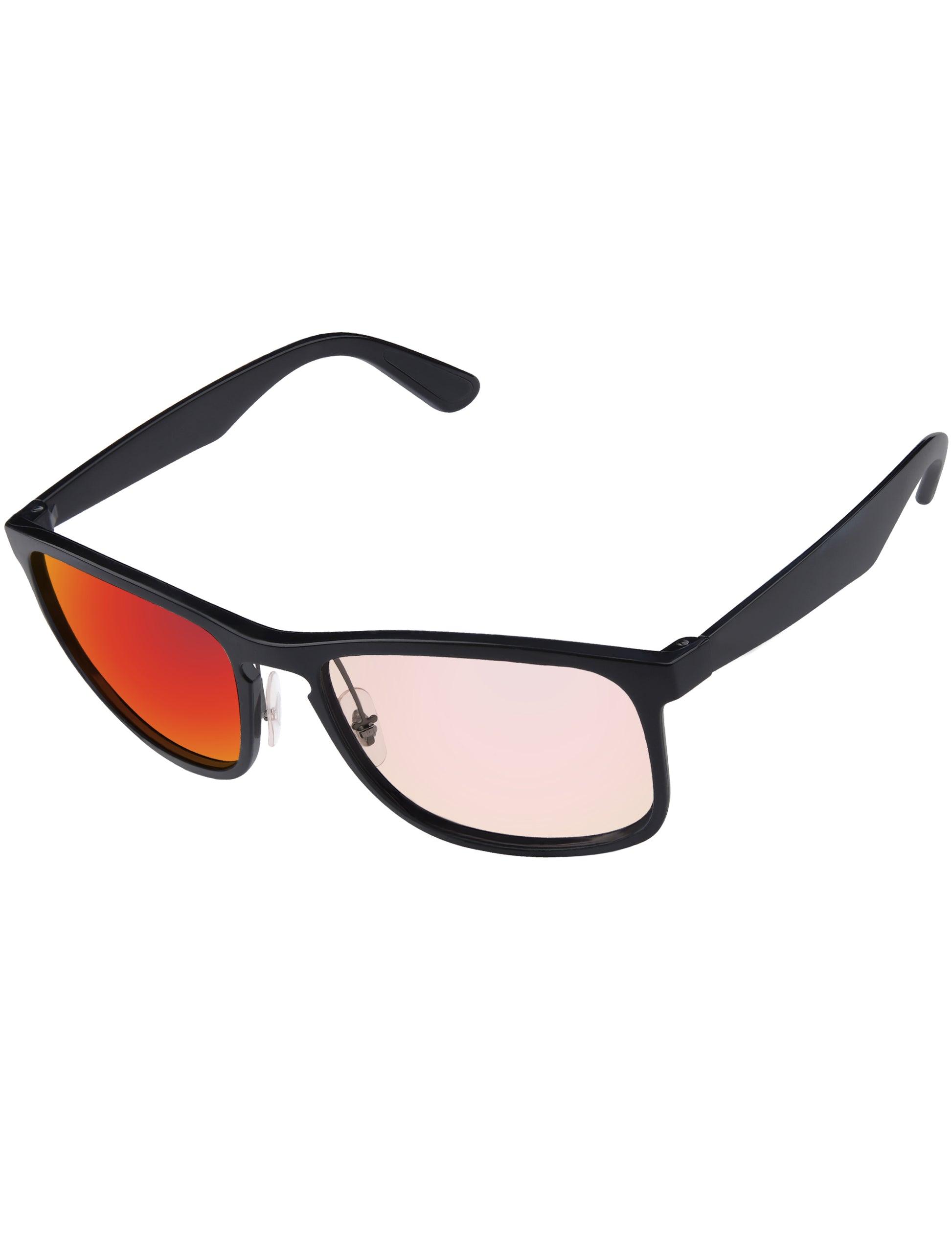 Eclipse Red Shield Photochromic-Pro+