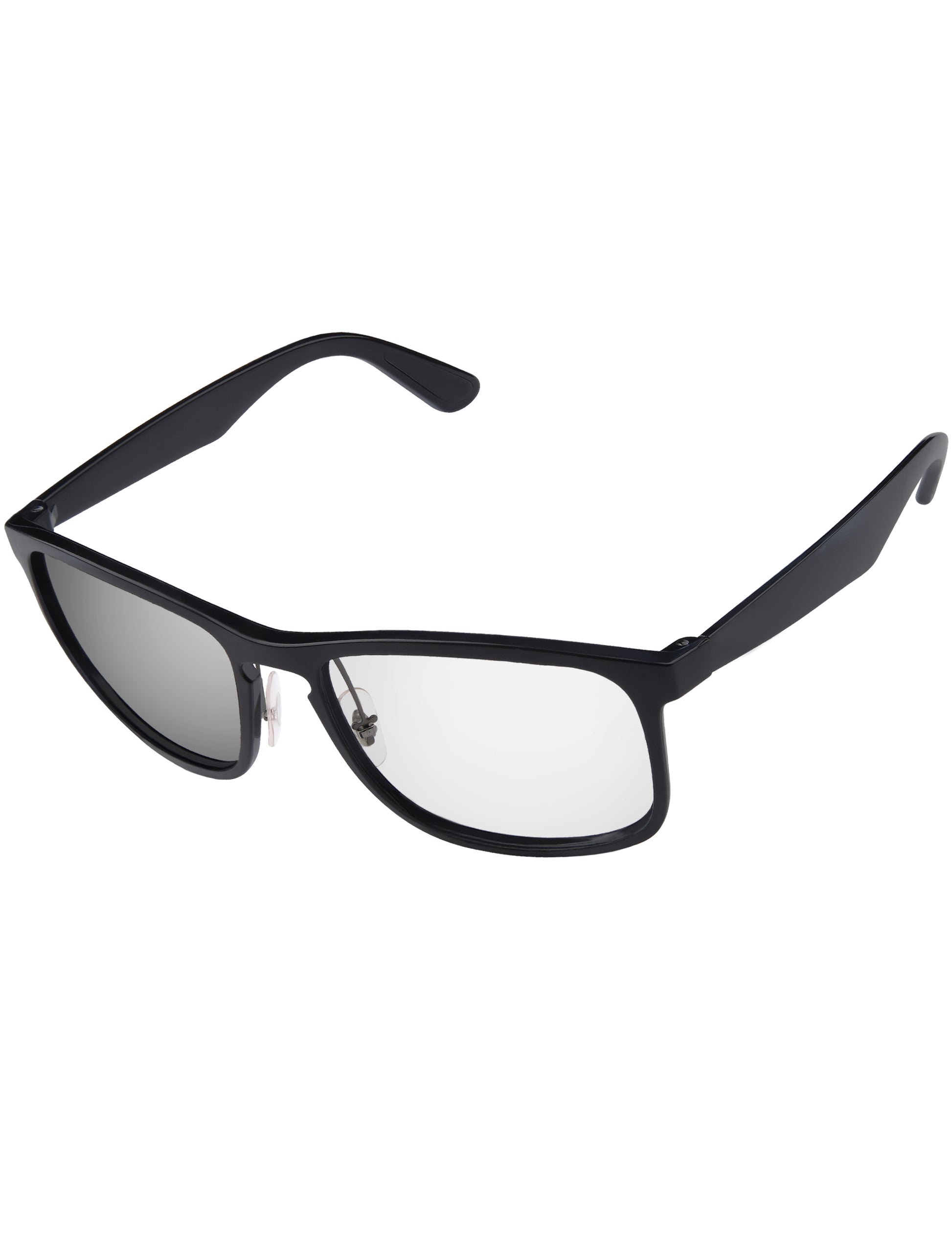 Eclipse Silver Shield Photochromic-Pro+