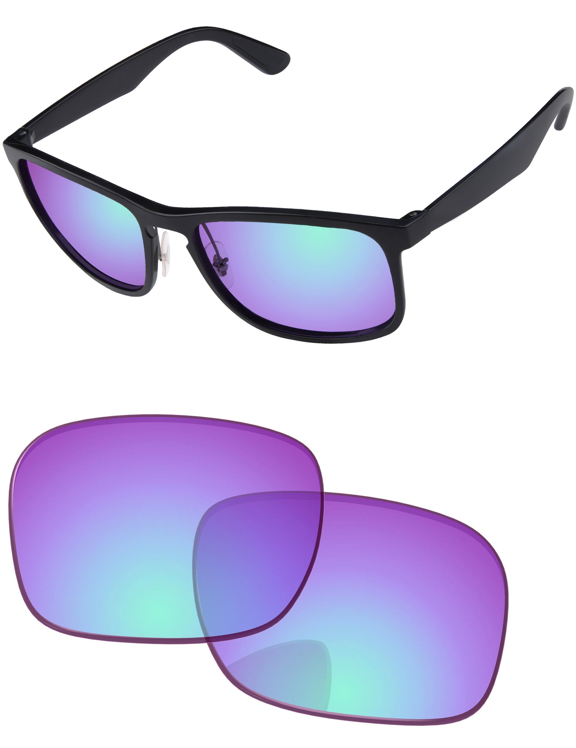 Magenta Golf-Pro+