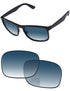Blue Gradient-Standard