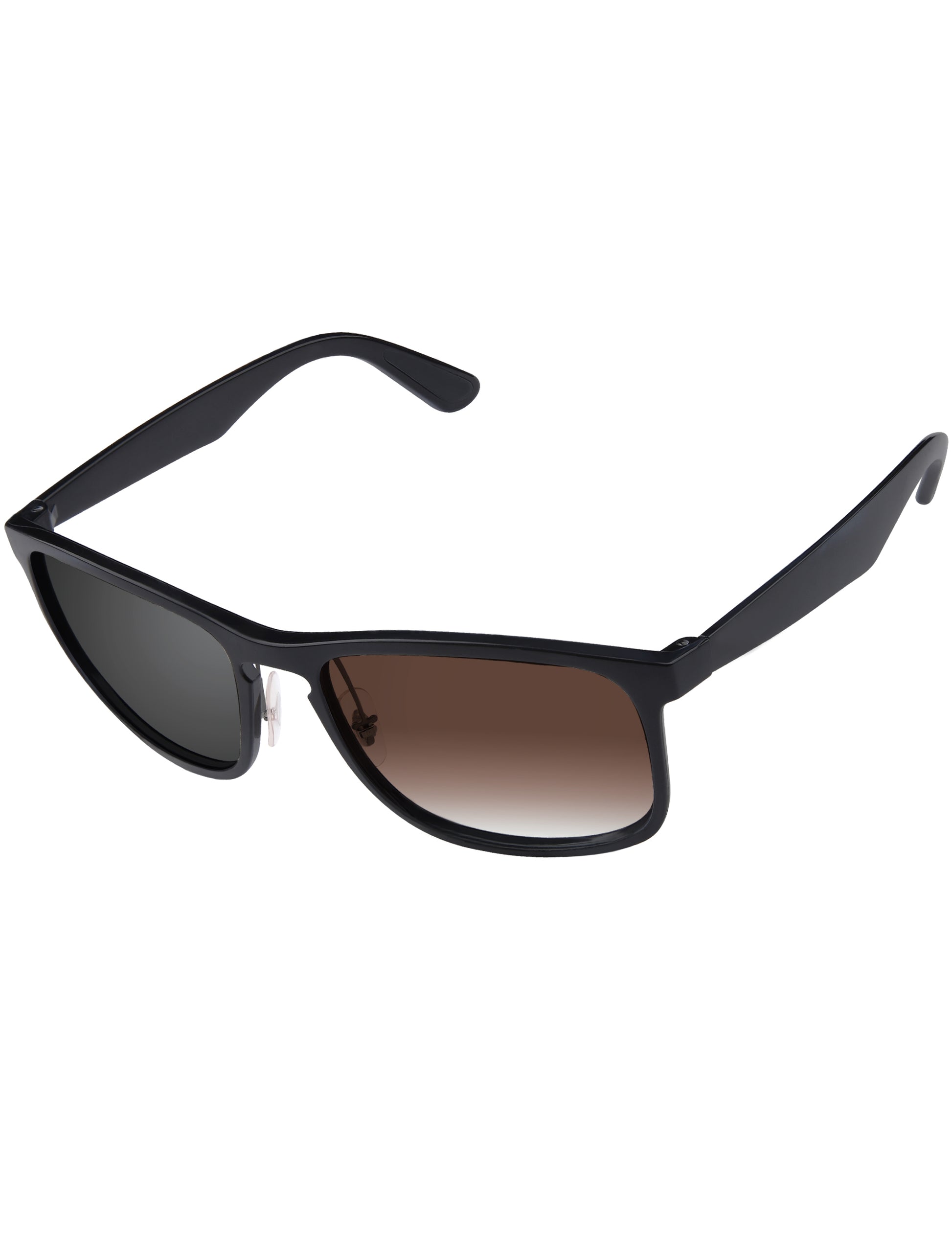 Brown Gradient Gray Photochromic-Standard