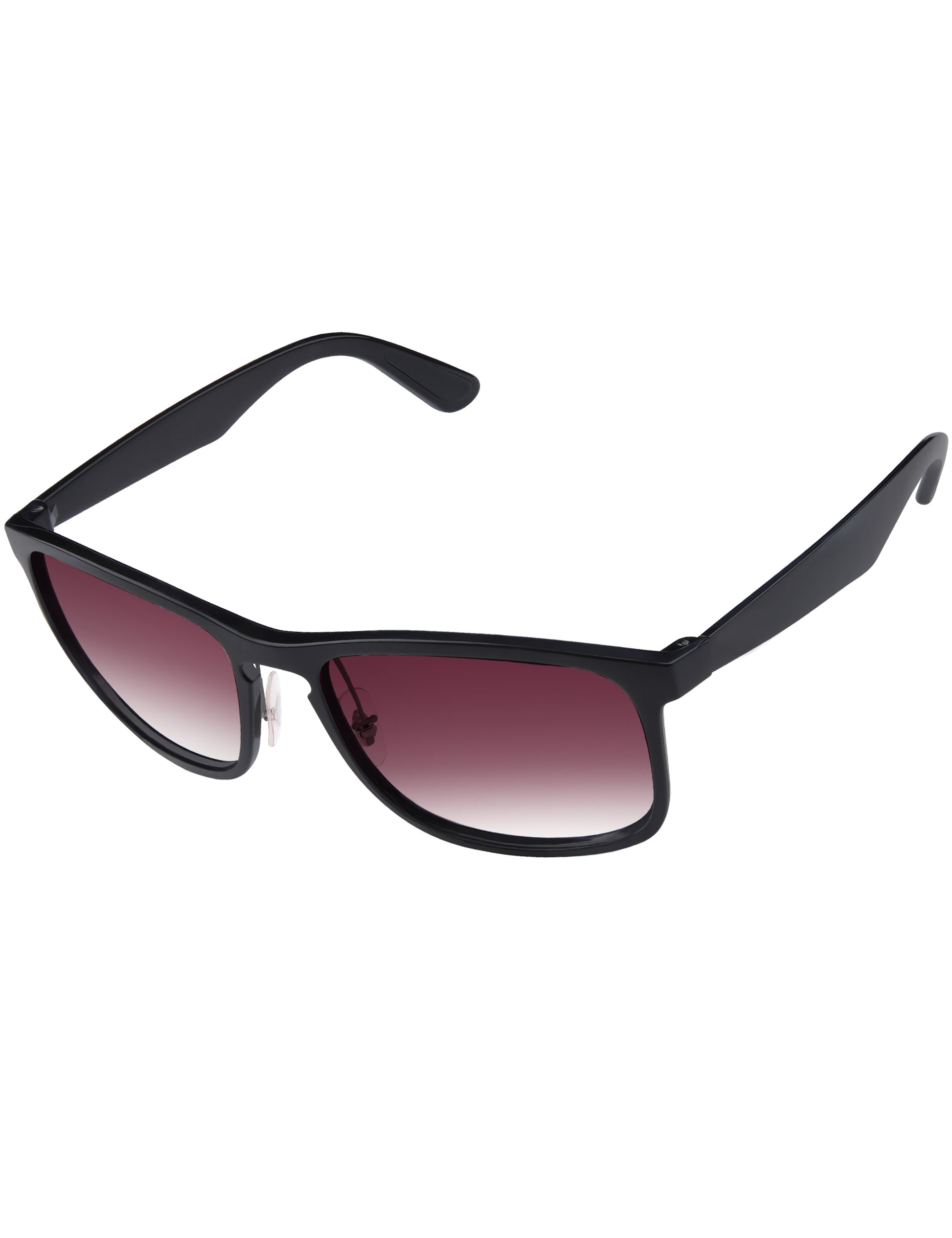 Burgundy Gradient-Standard