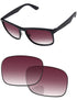 Burgundy Gradient-Standard