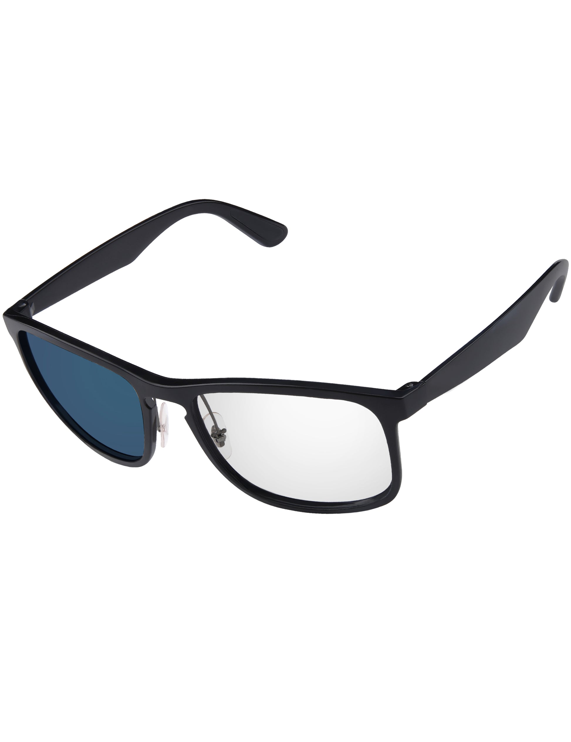 Eclipse Blue Photochromic-Standard