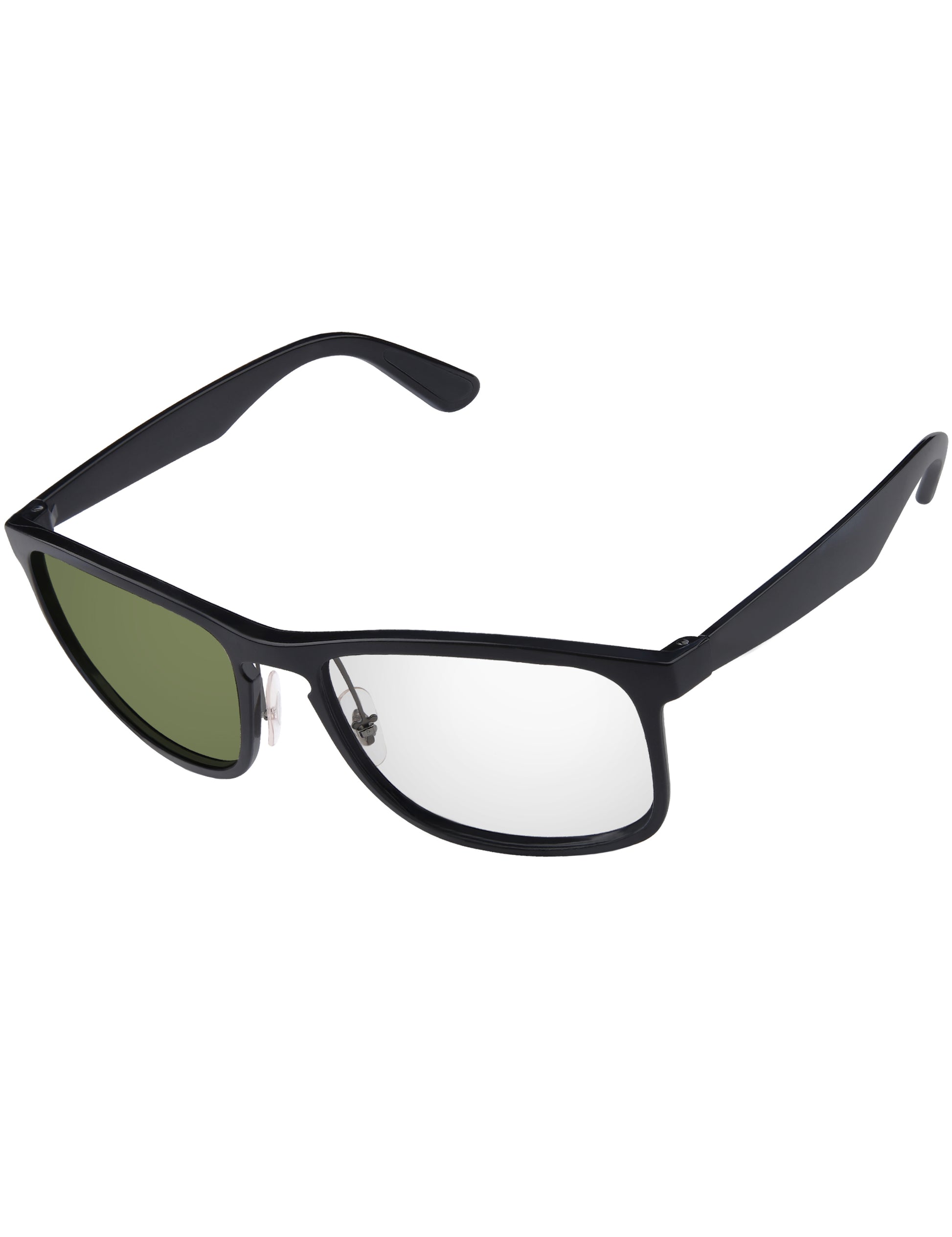 Eclipse Green Photochromic-Standard