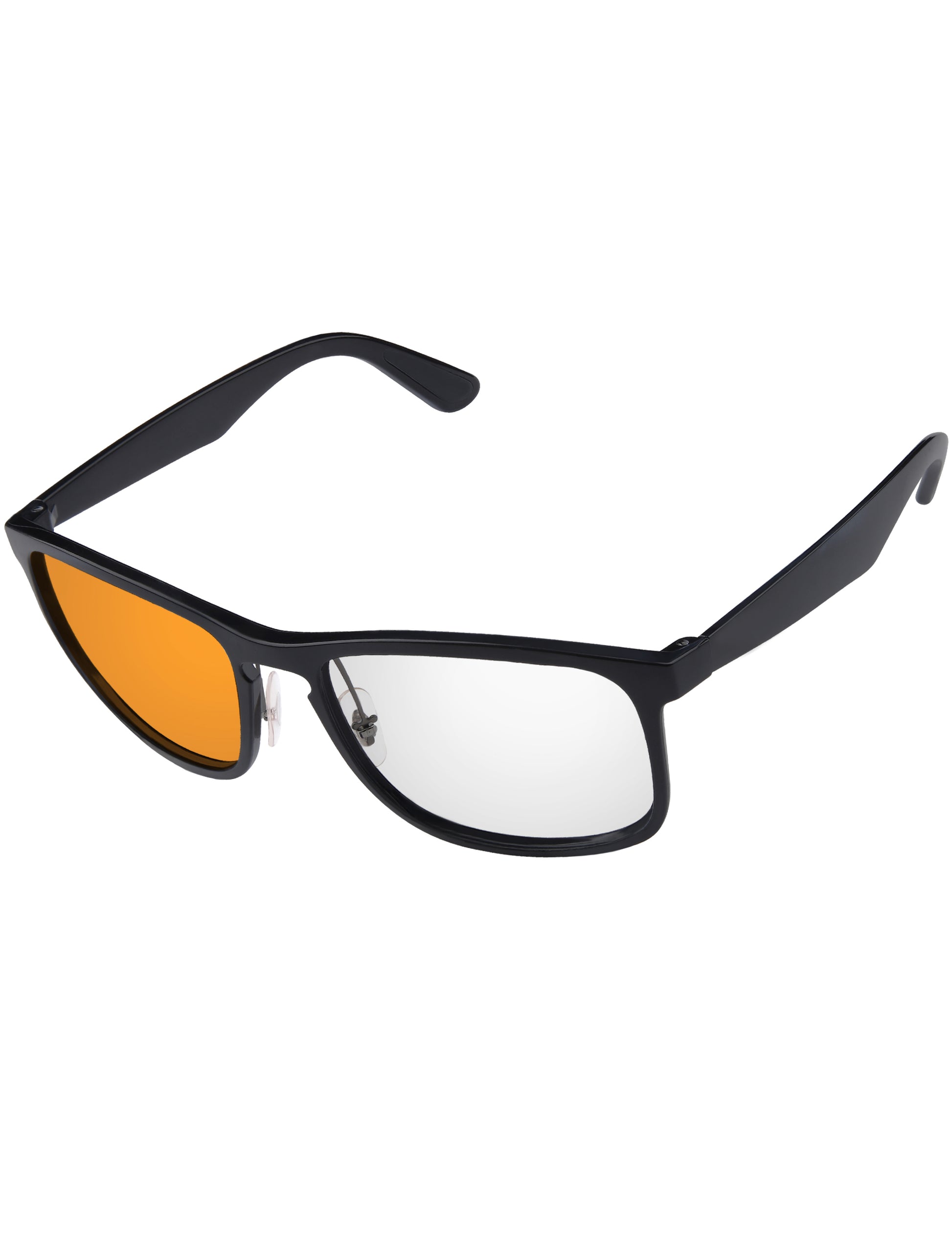 Eclipse Orange Photochromic-Standard