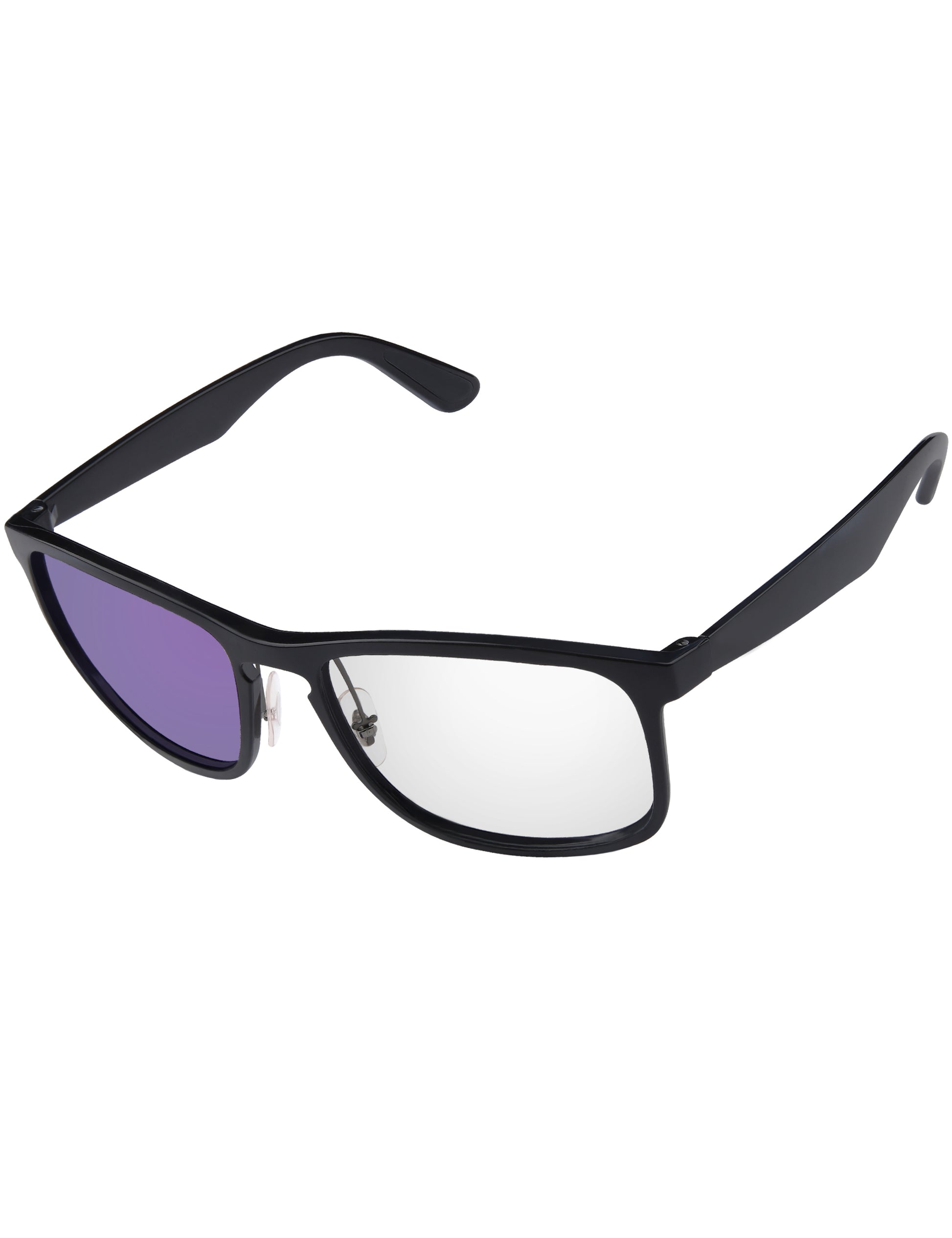 Eclipse Purple Photochromic-Standard