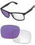 Eclipse Purple Photochromic-Standard