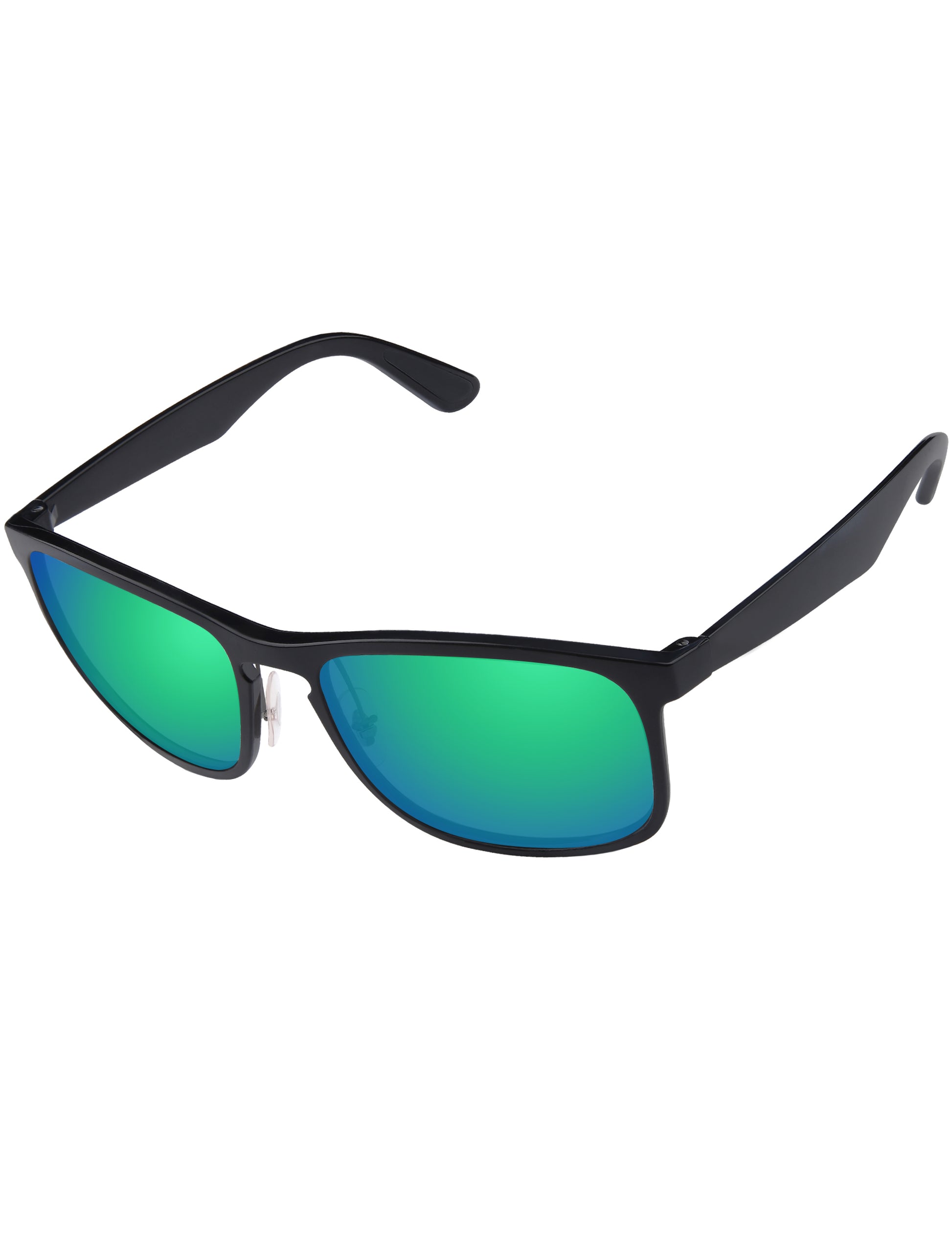 Emerald Green-Standard