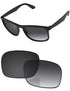Gray Gradient Photochromic-Standard