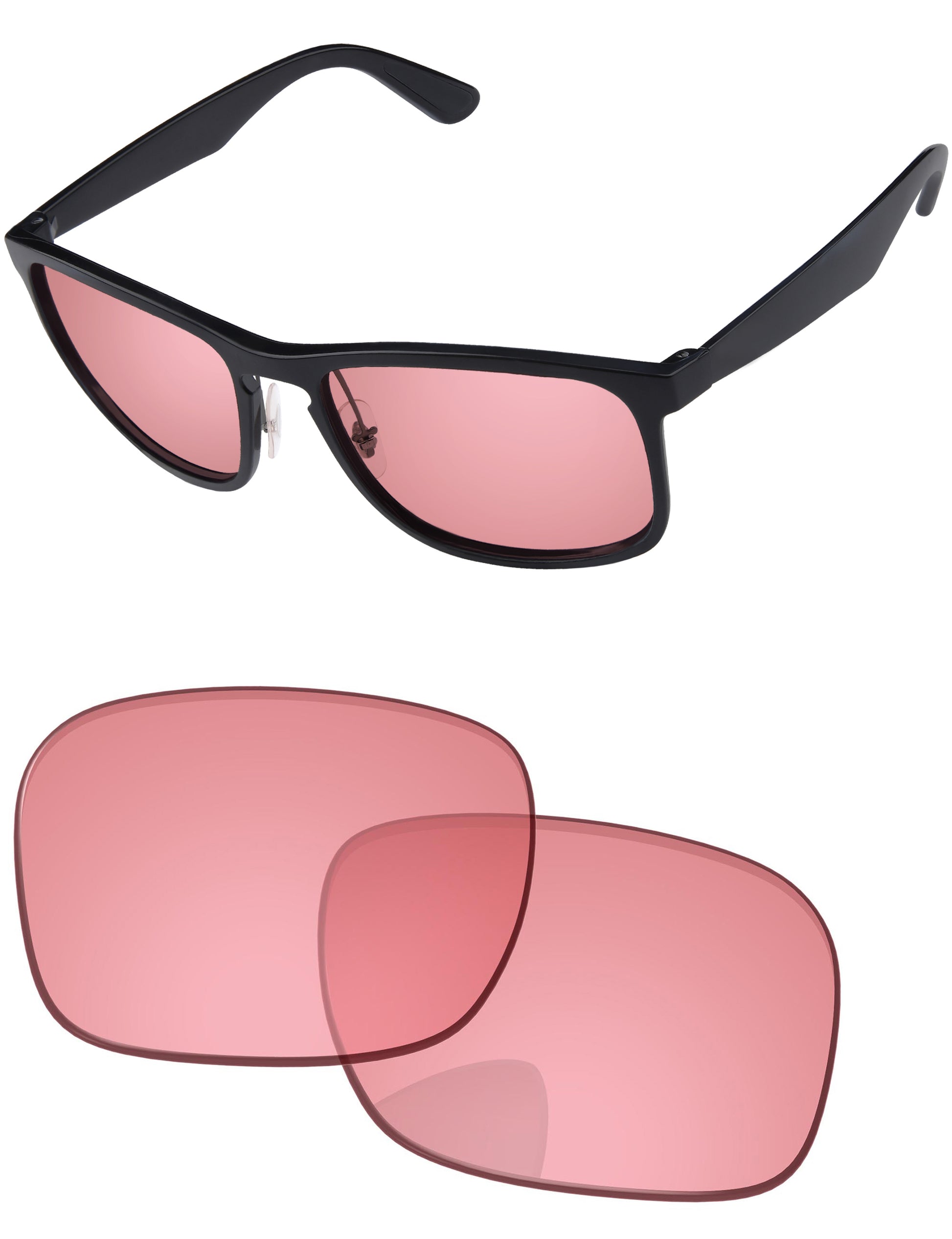 HD Pink-Standard