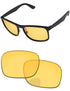 HD Yellow-Standard