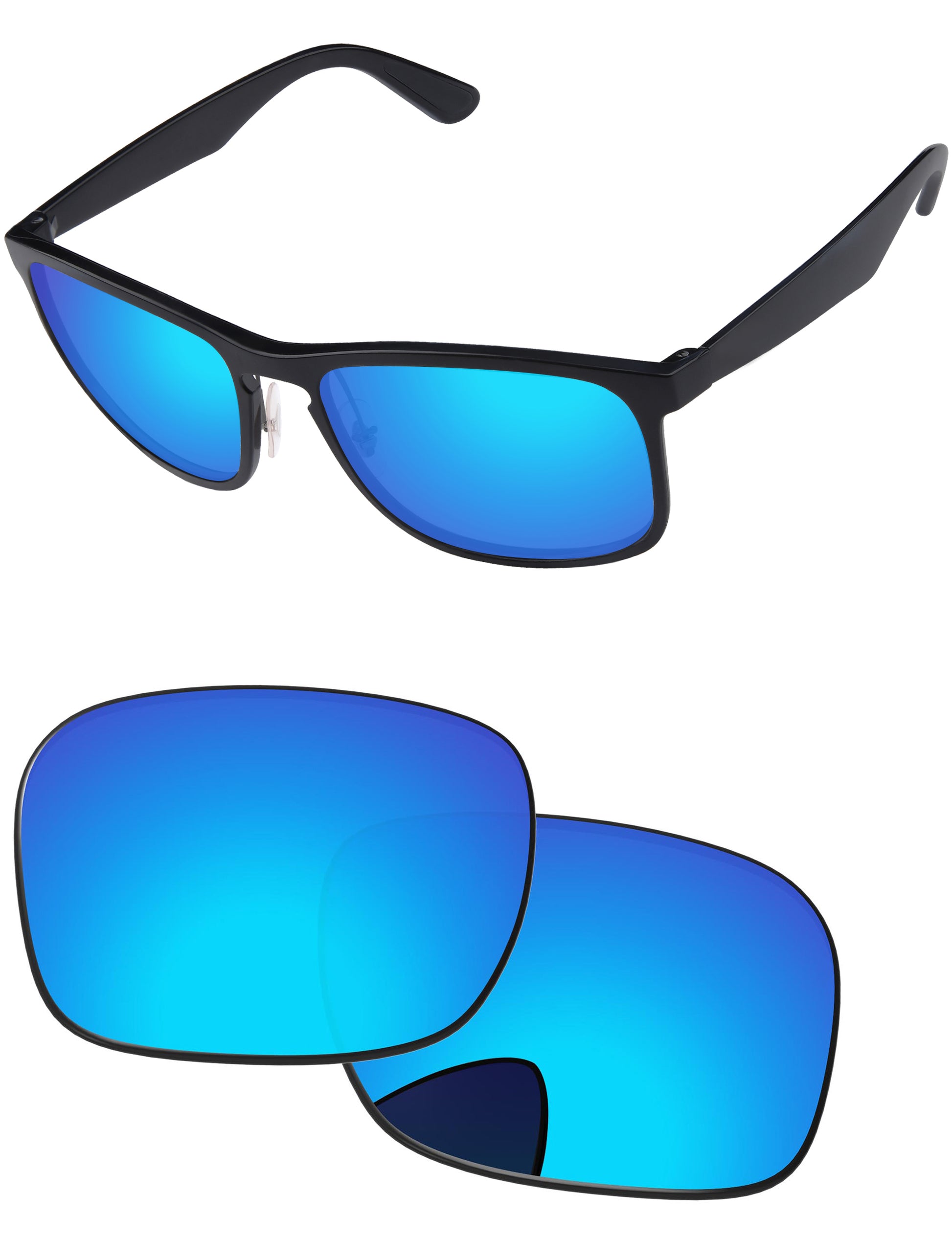 Ice Blue-Standard