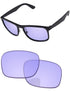 Low Light Violet-Standard
