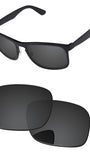 Solid Black-Standard