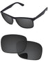 Solid Black-Standard
