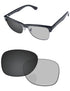 Gray Photochromic-Pro