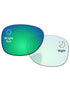 Adapt Green Shield Photochromic-Pro+