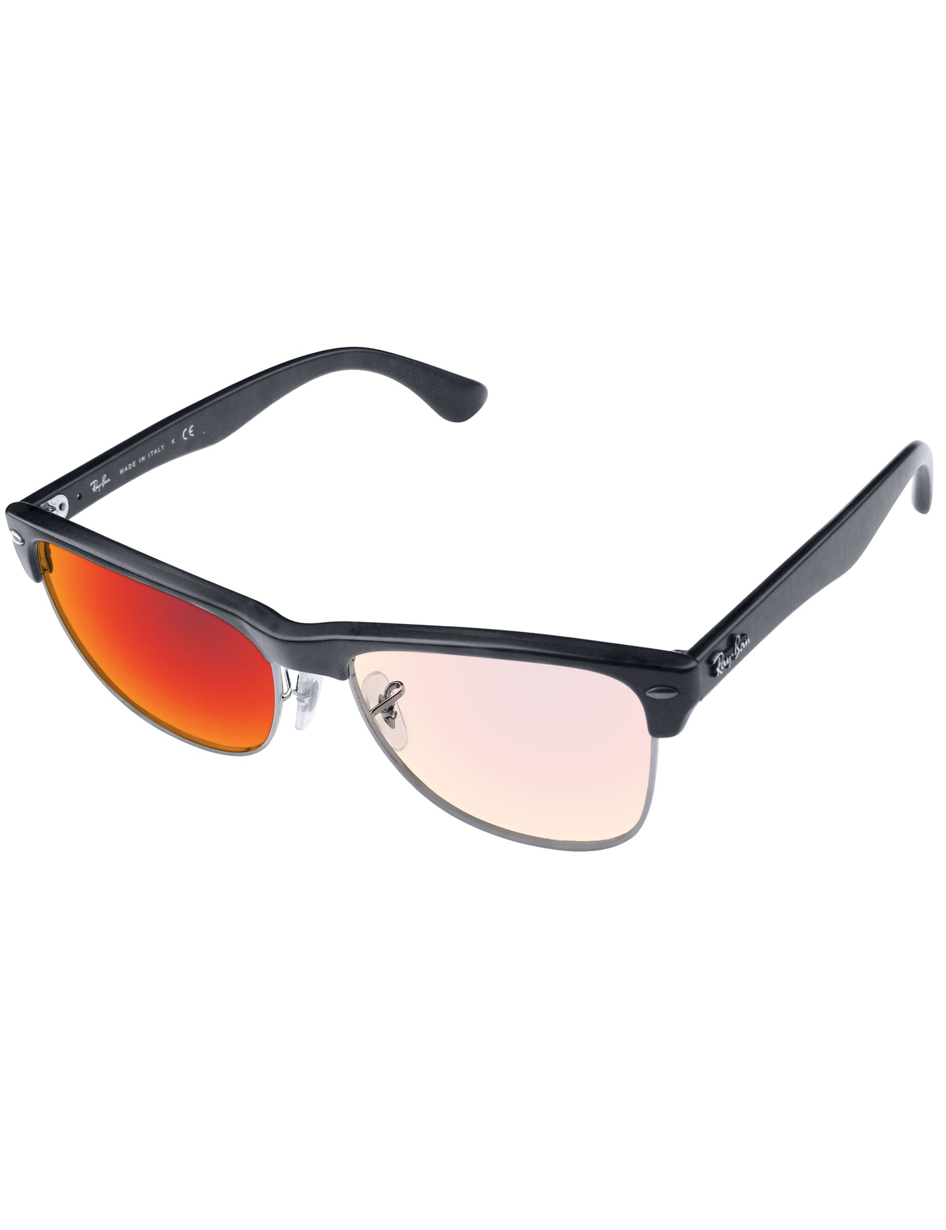 Adapt Red Shield Photochromic-Pro+
