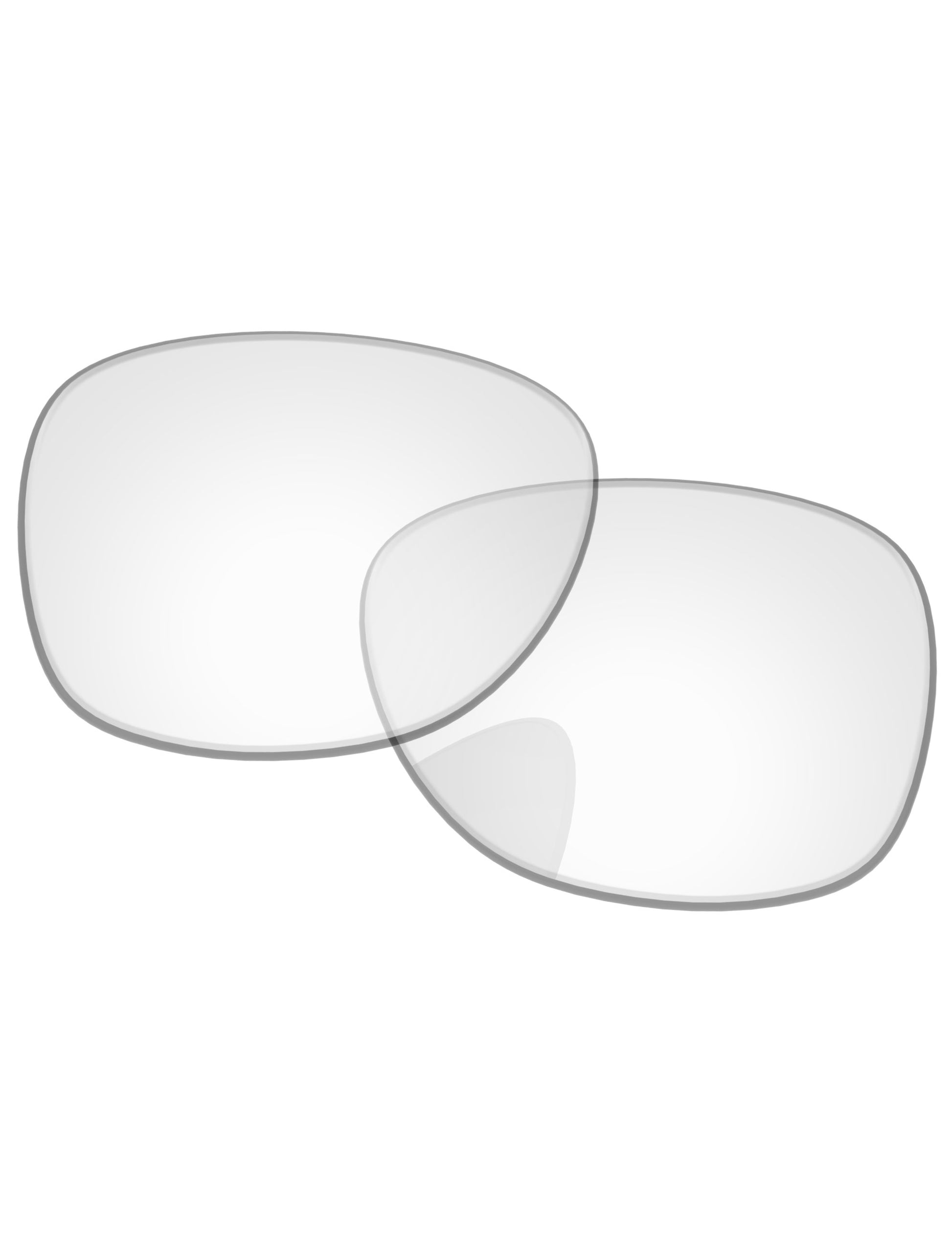 HD Clear Blue Light Blocking-Pro+