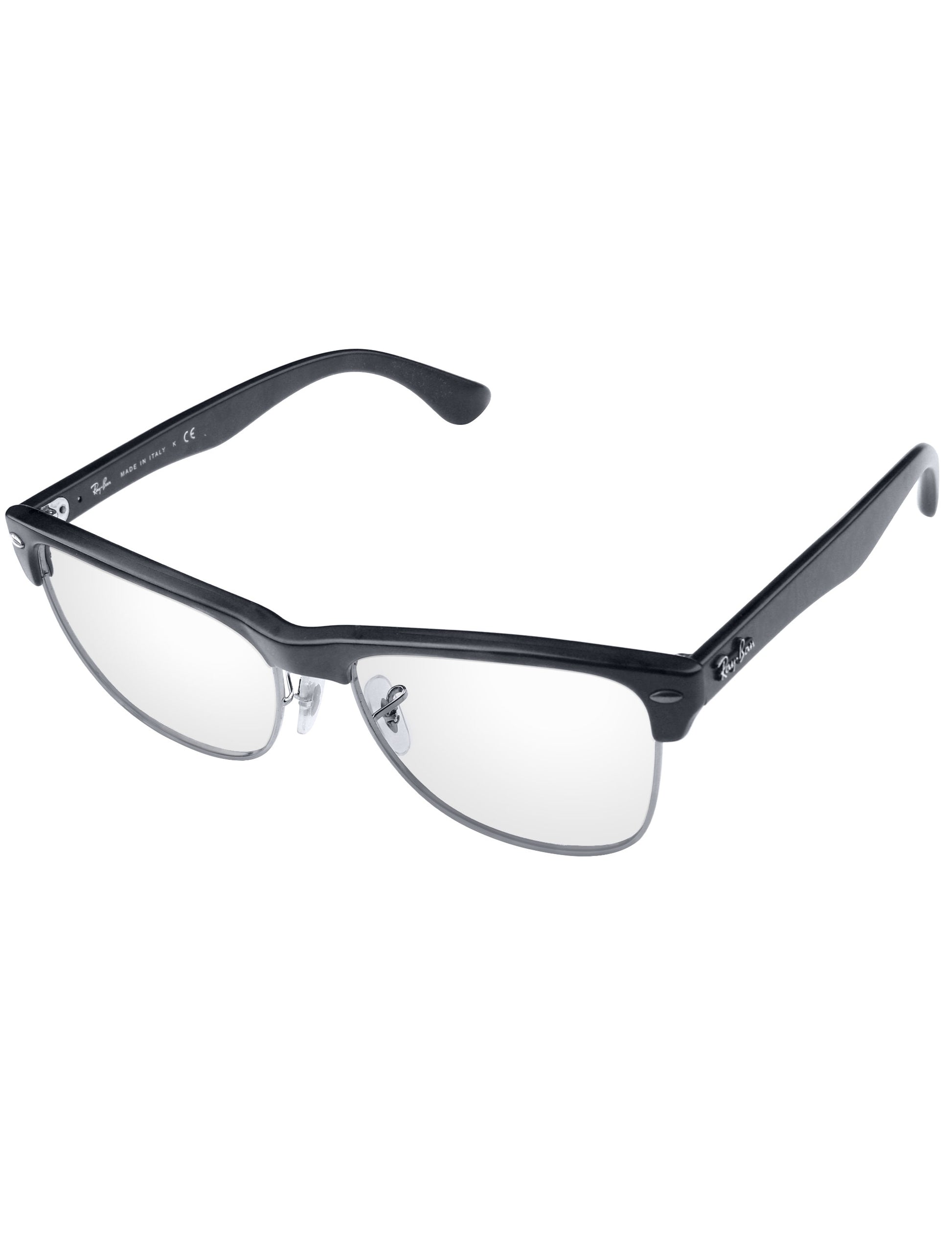 HD Clear Blue Light Blocking-Pro+