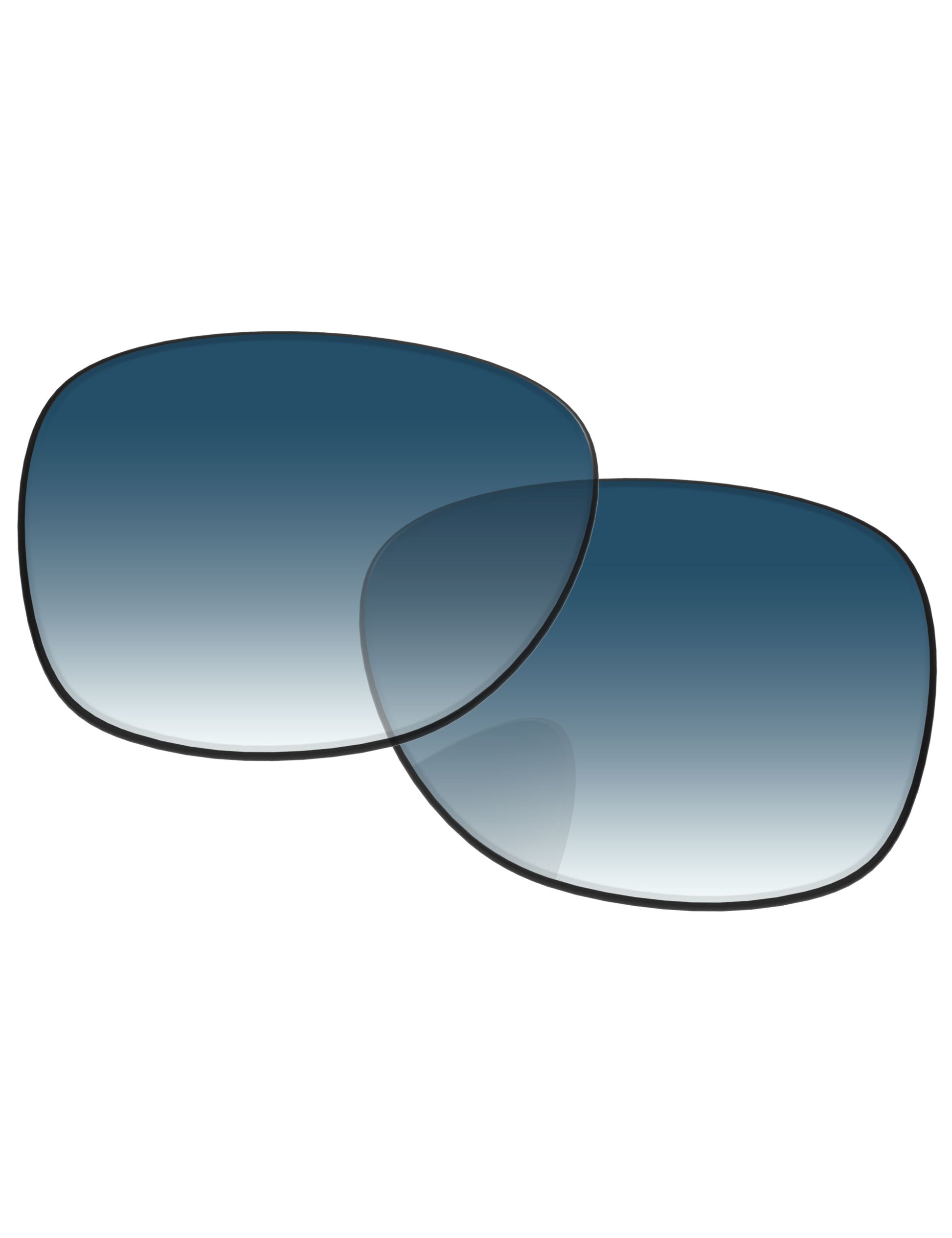 Blue Gradient-Standard