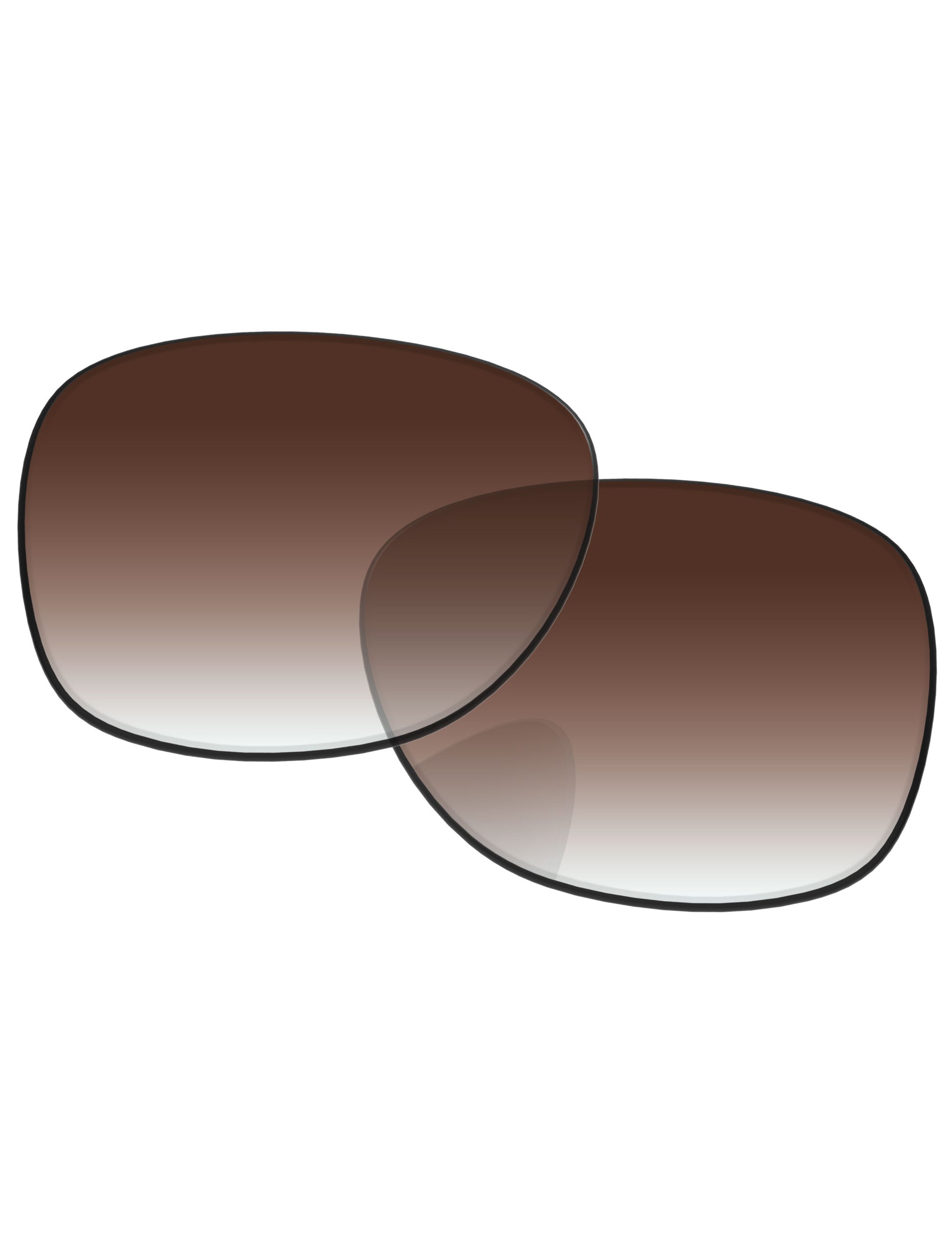 Brown Gradient-Standard