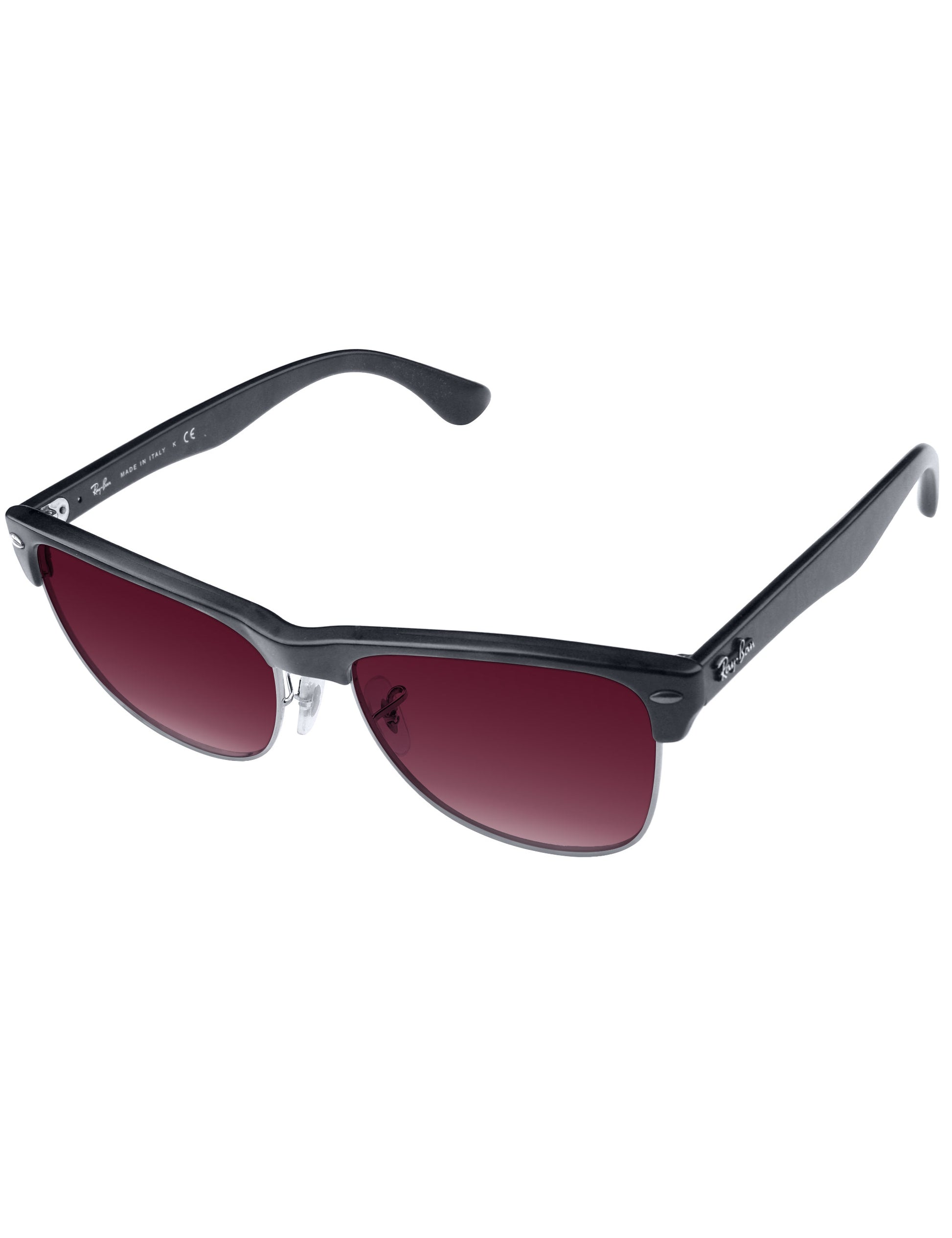 Burgundy Gradient-Standard