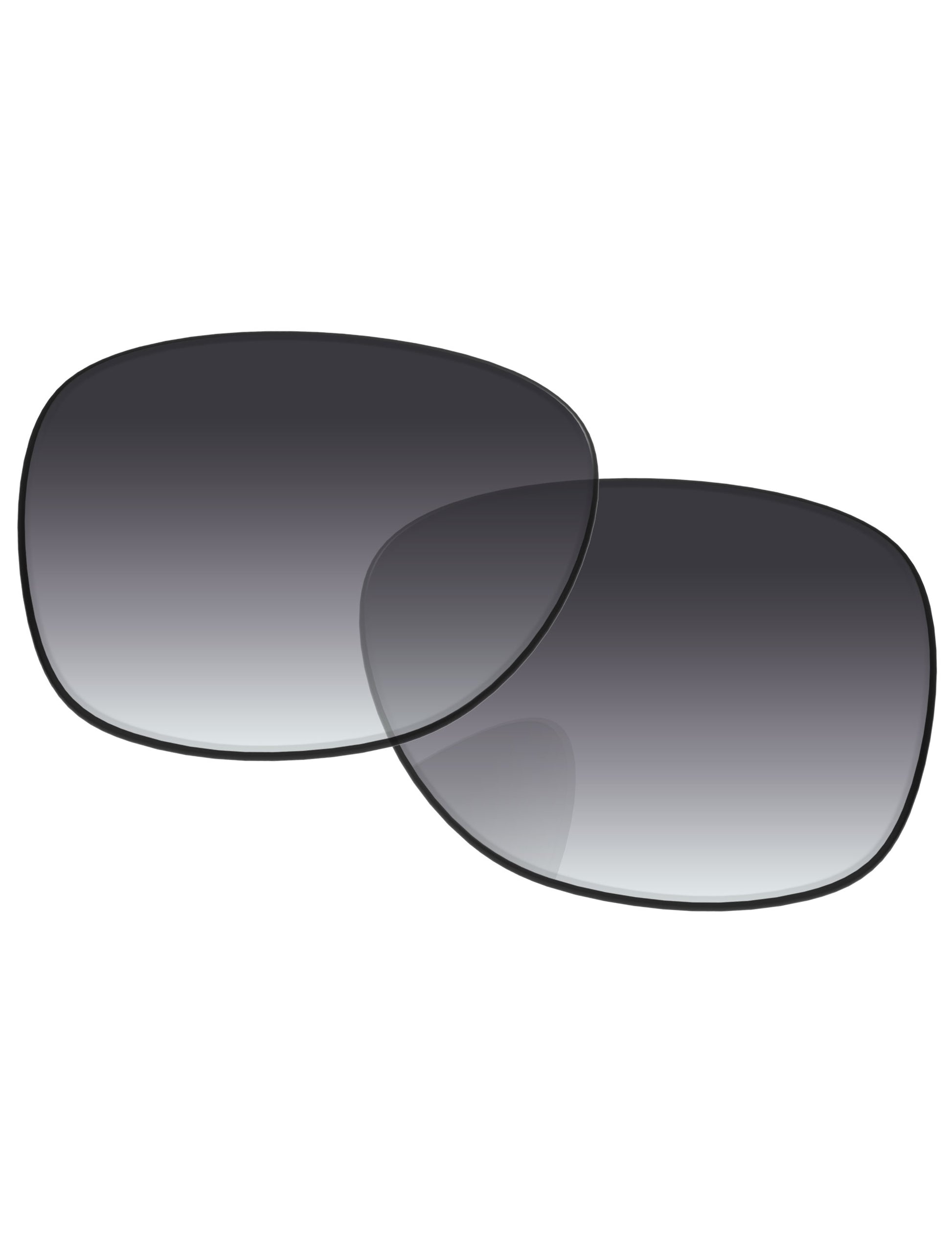 Gray Gradient-Standard