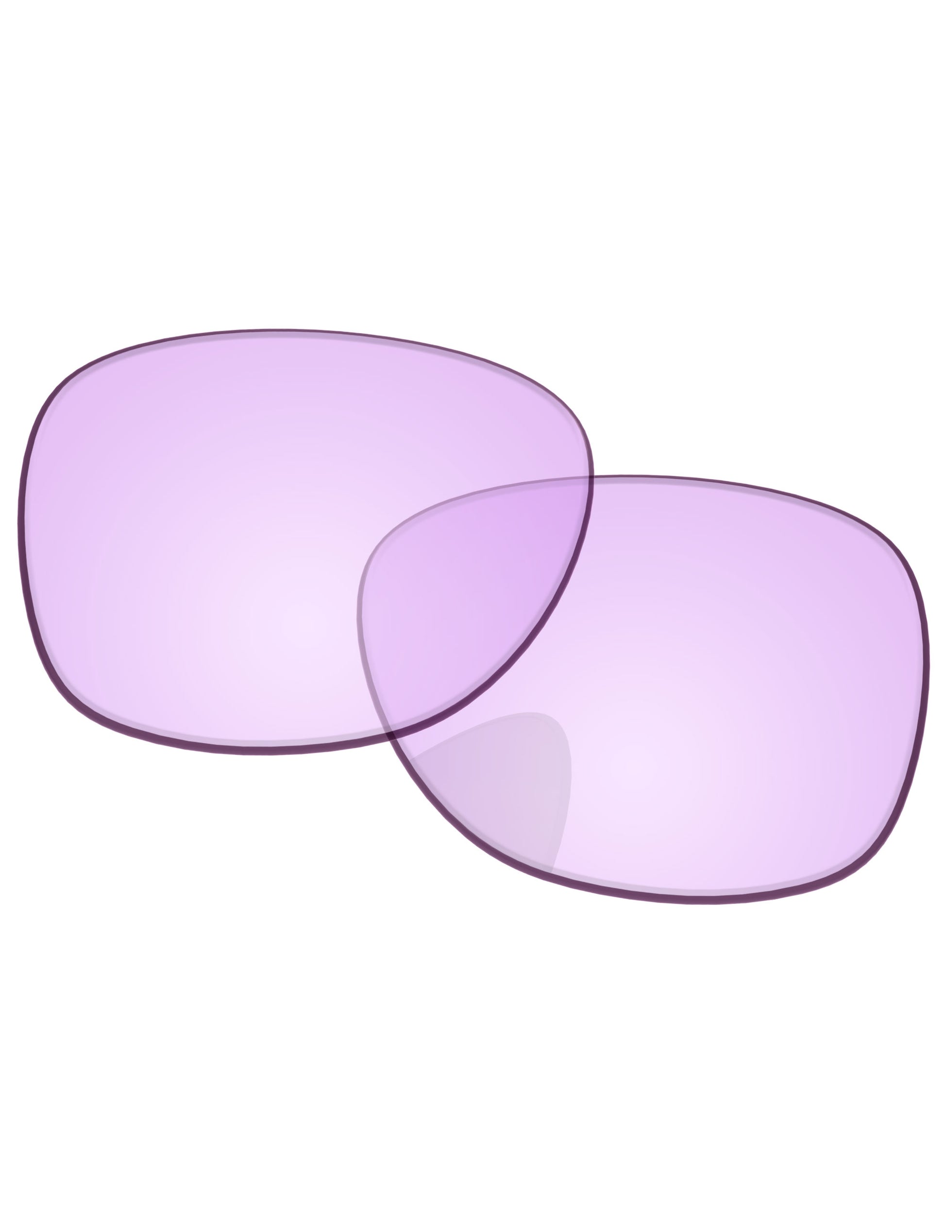 Low Light Pink-Standard