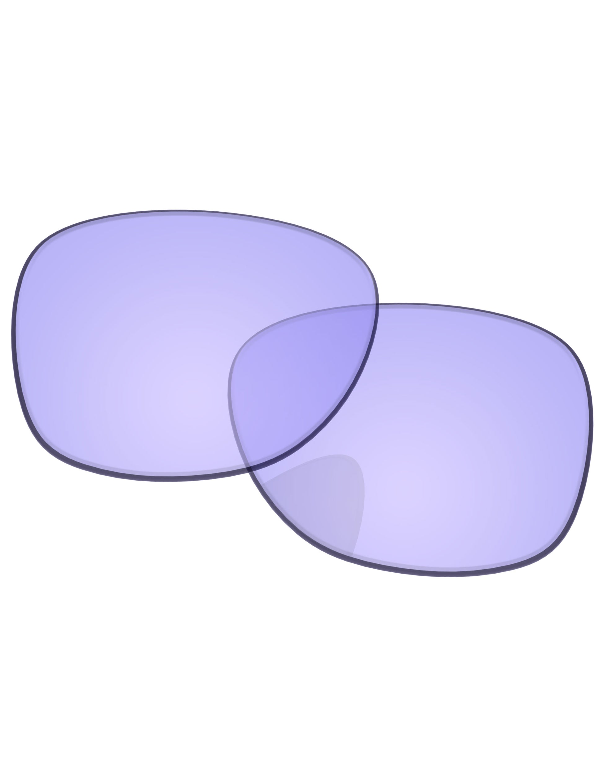 Low Light Violet-Standard