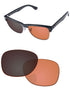 Orange Photochromic-Standard