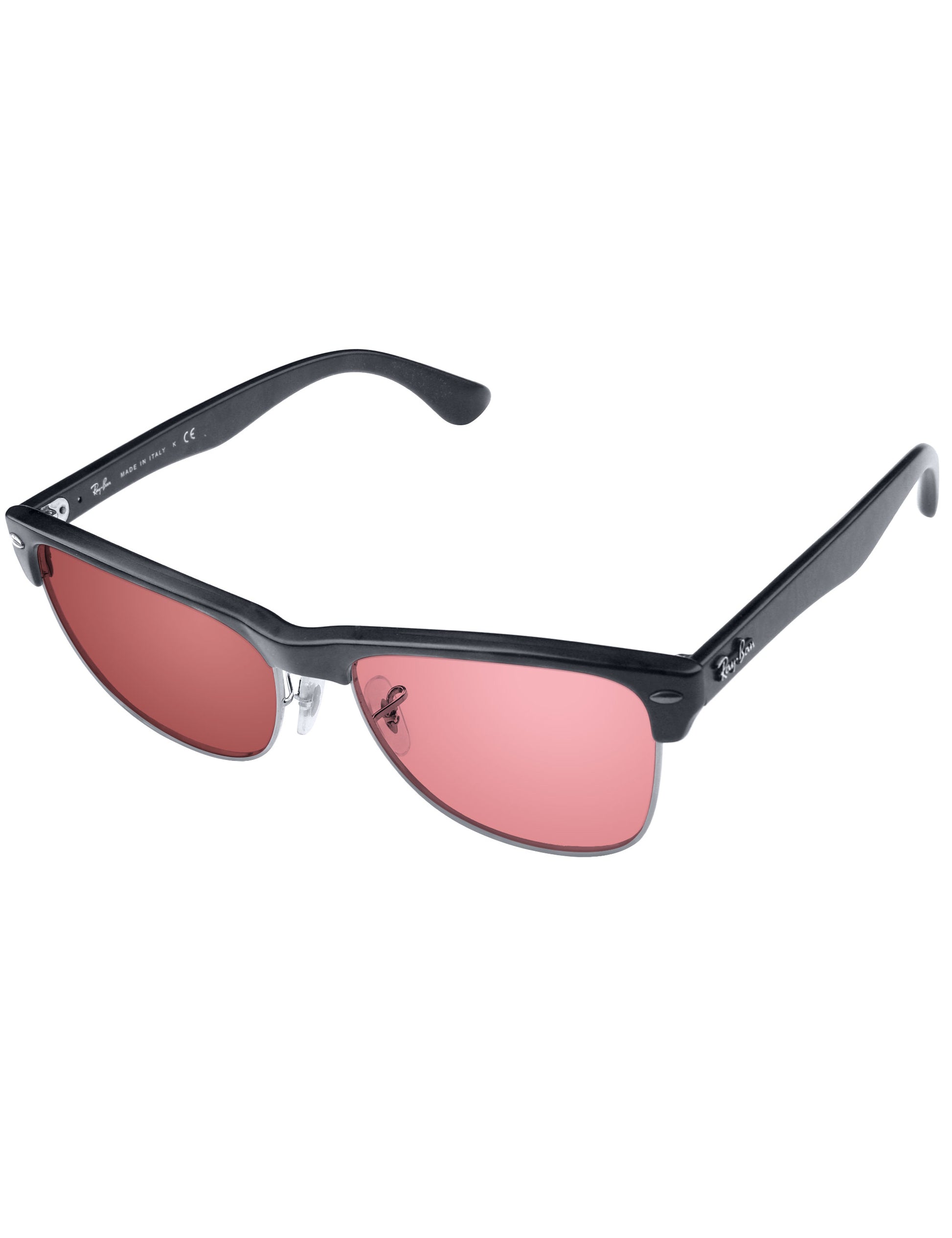 Pink Photochromic-Standard